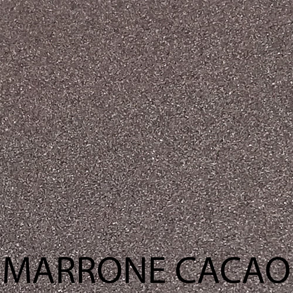 Manoantica Gel grana fine 750ml smalto ferro micaceo in varie colorazioni in Vernice metallica Aloiserw.com - Altomonte, commercioVirtuoso.it