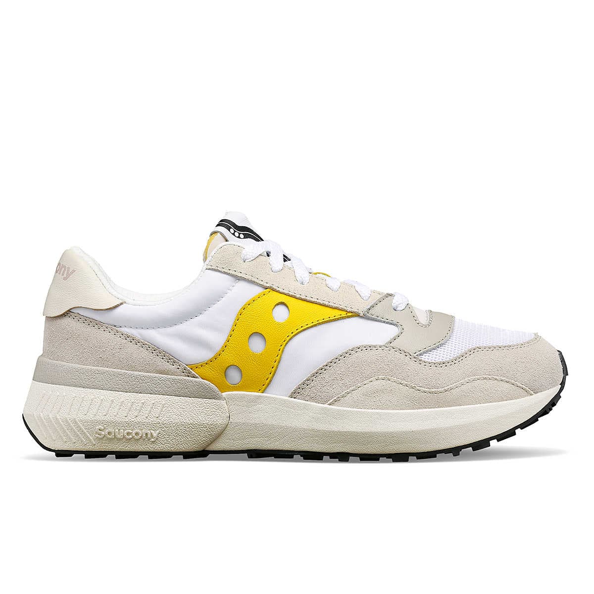 Saucony jazz next scarpa uomo in Sneaker casual Broadway Red - Barletta, commercioVirtuoso.it