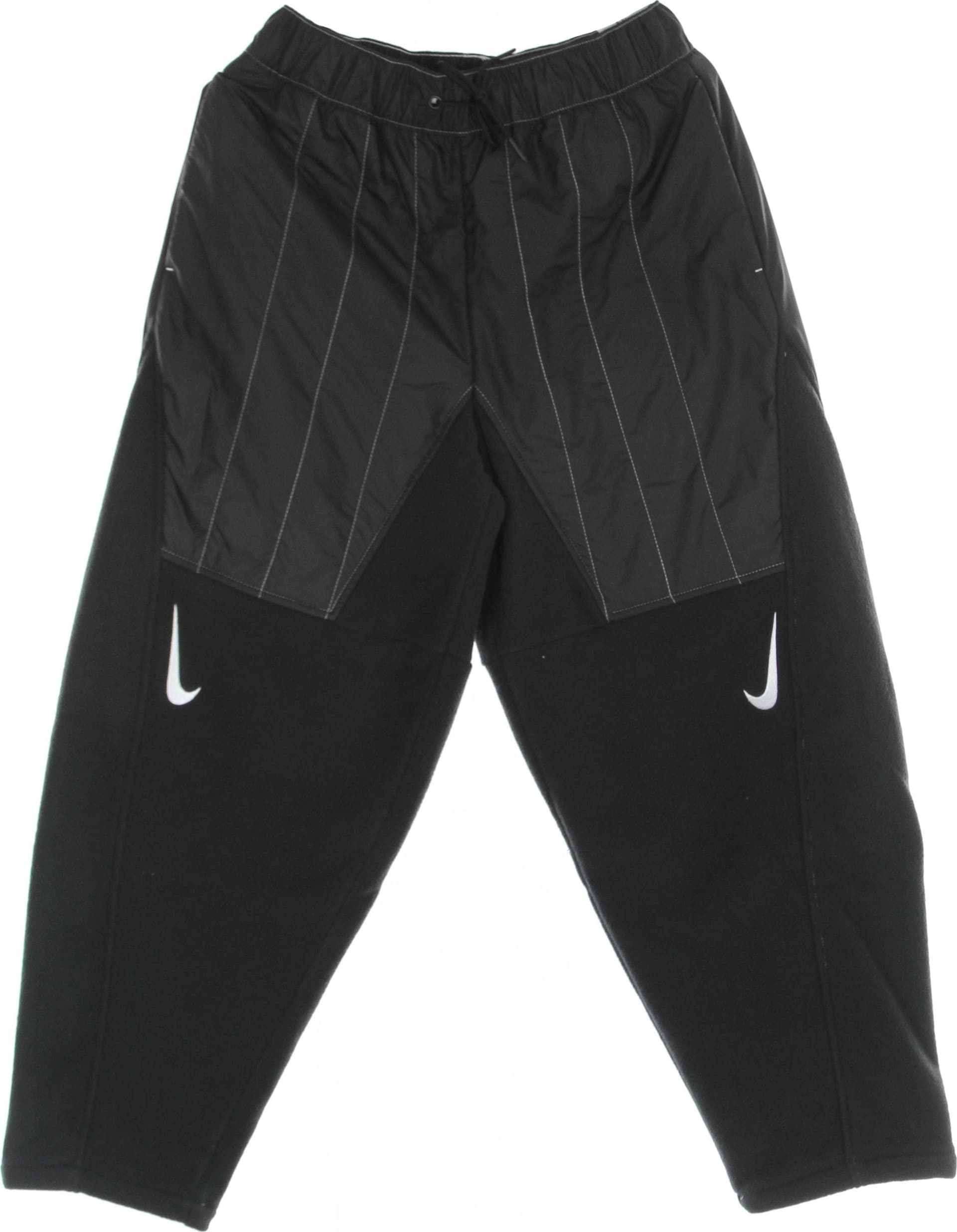 Nike Pantalone Tuta Felpato Donna W Swoosh Plush Gx Hr Pant Black/white da donna in Pantaloni sportivi Drestige - Casamassima, commercioVirtuoso.it