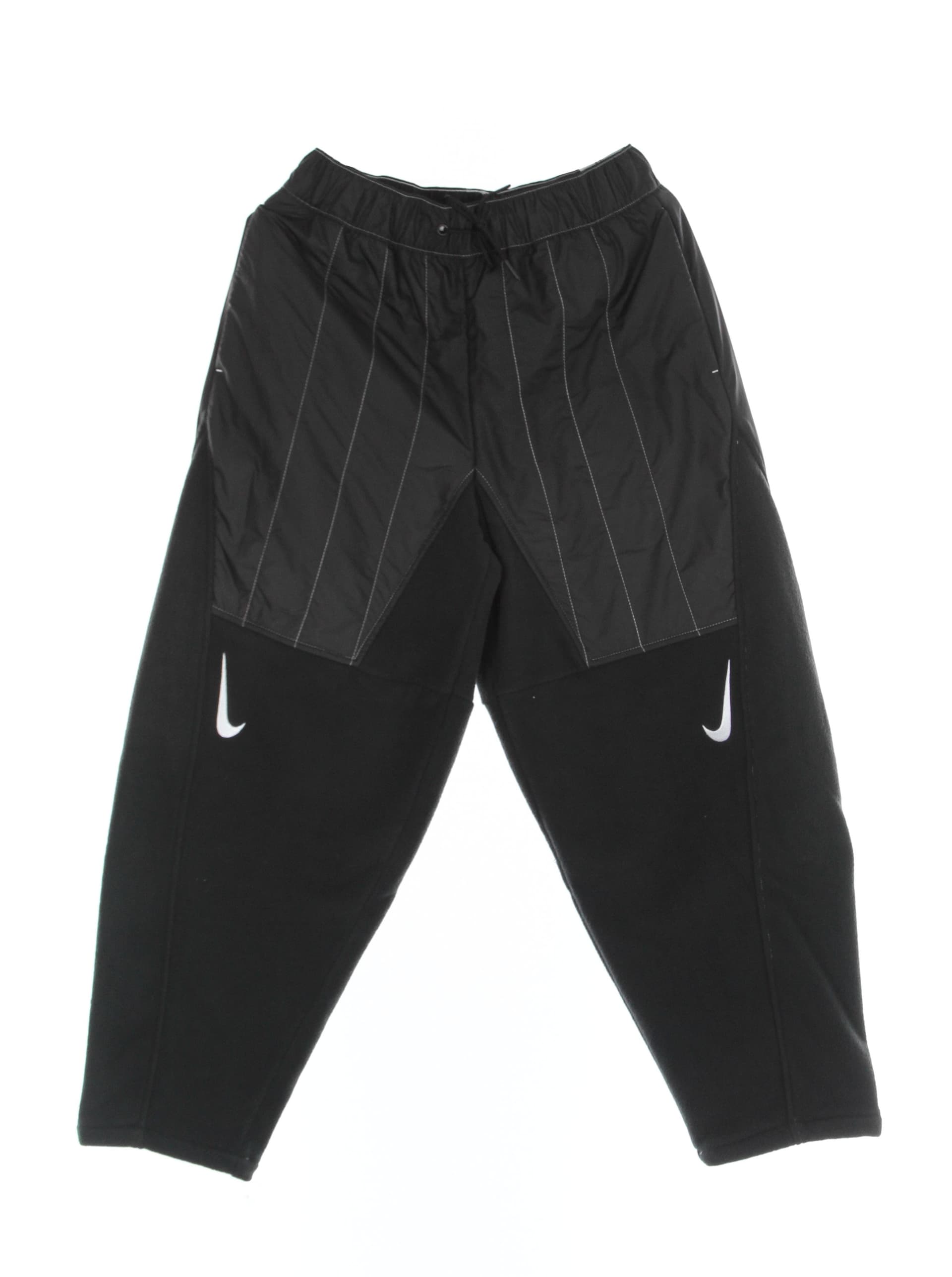 Nike Pantalone Tuta Felpato Donna W Swoosh Plush Gx Hr Pant Black/white da donna in Pantaloni sportivi Drestige - Casamassima, commercioVirtuoso.it