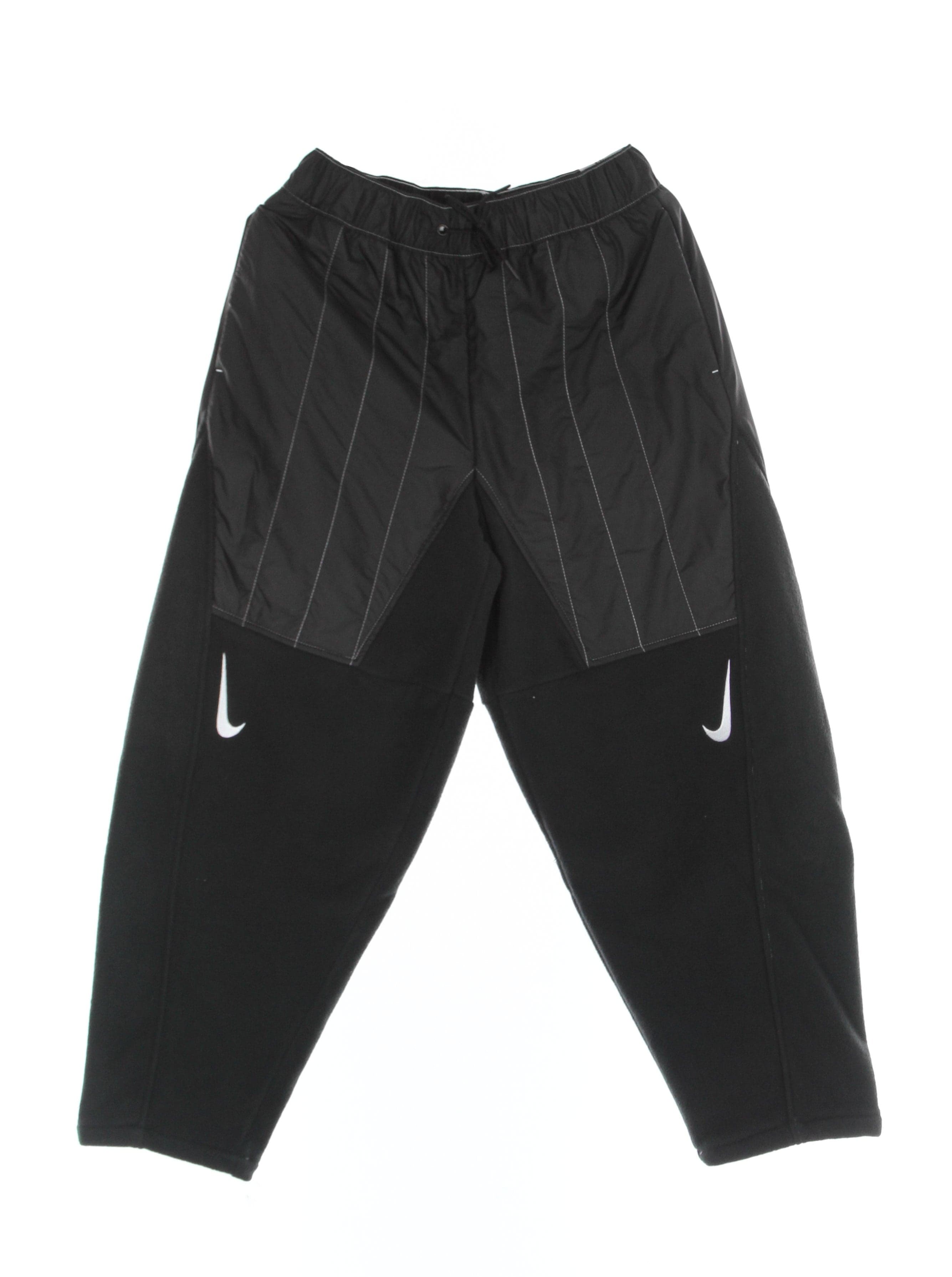 Nike Pantalone Tuta Felpato Donna W Swoosh Plush Gx Hr Pant Black/white da donna in Pantaloni sportivi Drestige - Casamassima, commercioVirtuoso.it