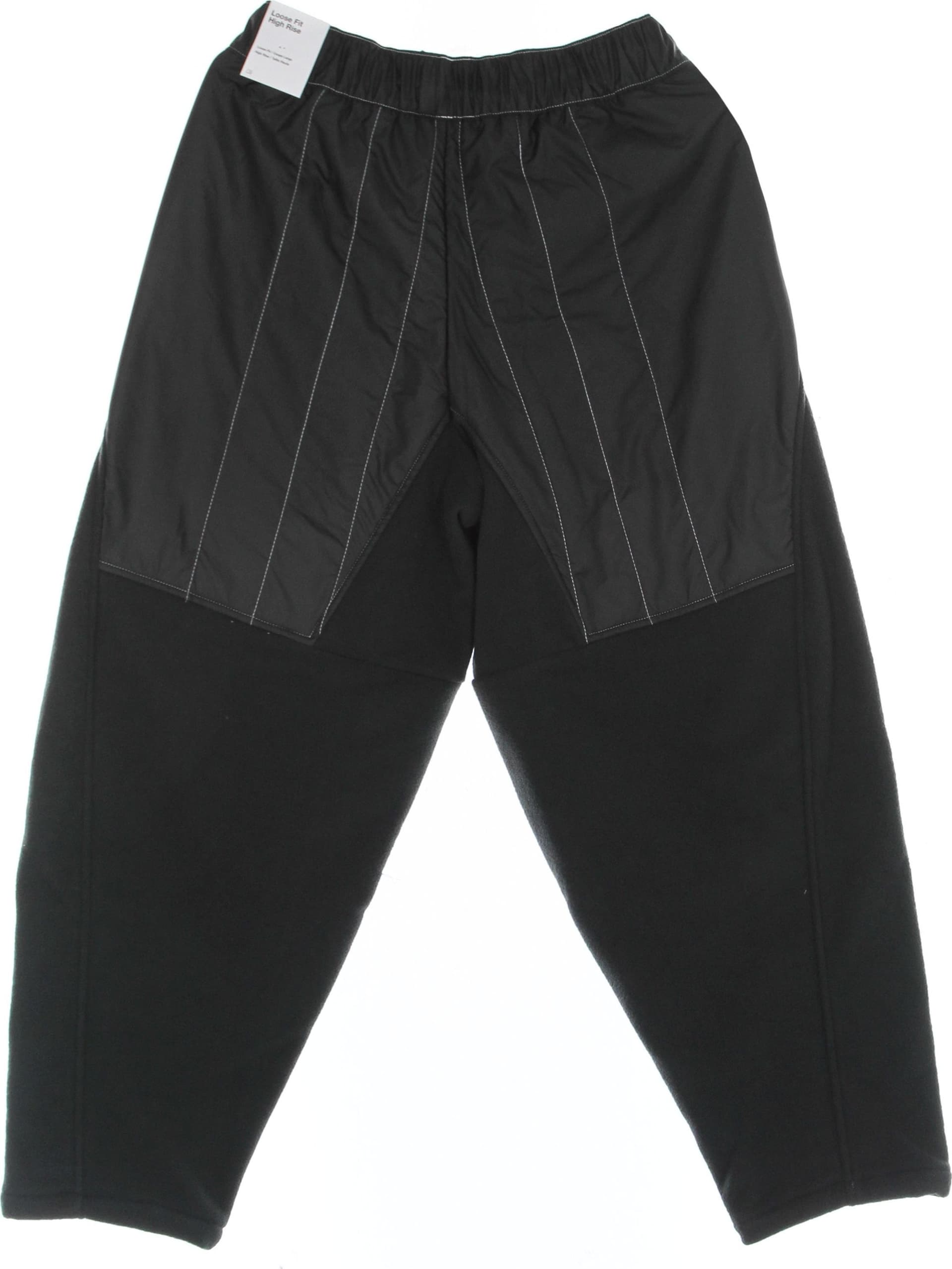 Nike Pantalone Tuta Felpato Donna W Swoosh Plush Gx Hr Pant Black/white da donna in Pantaloni sportivi Drestige - Casamassima, commercioVirtuoso.it