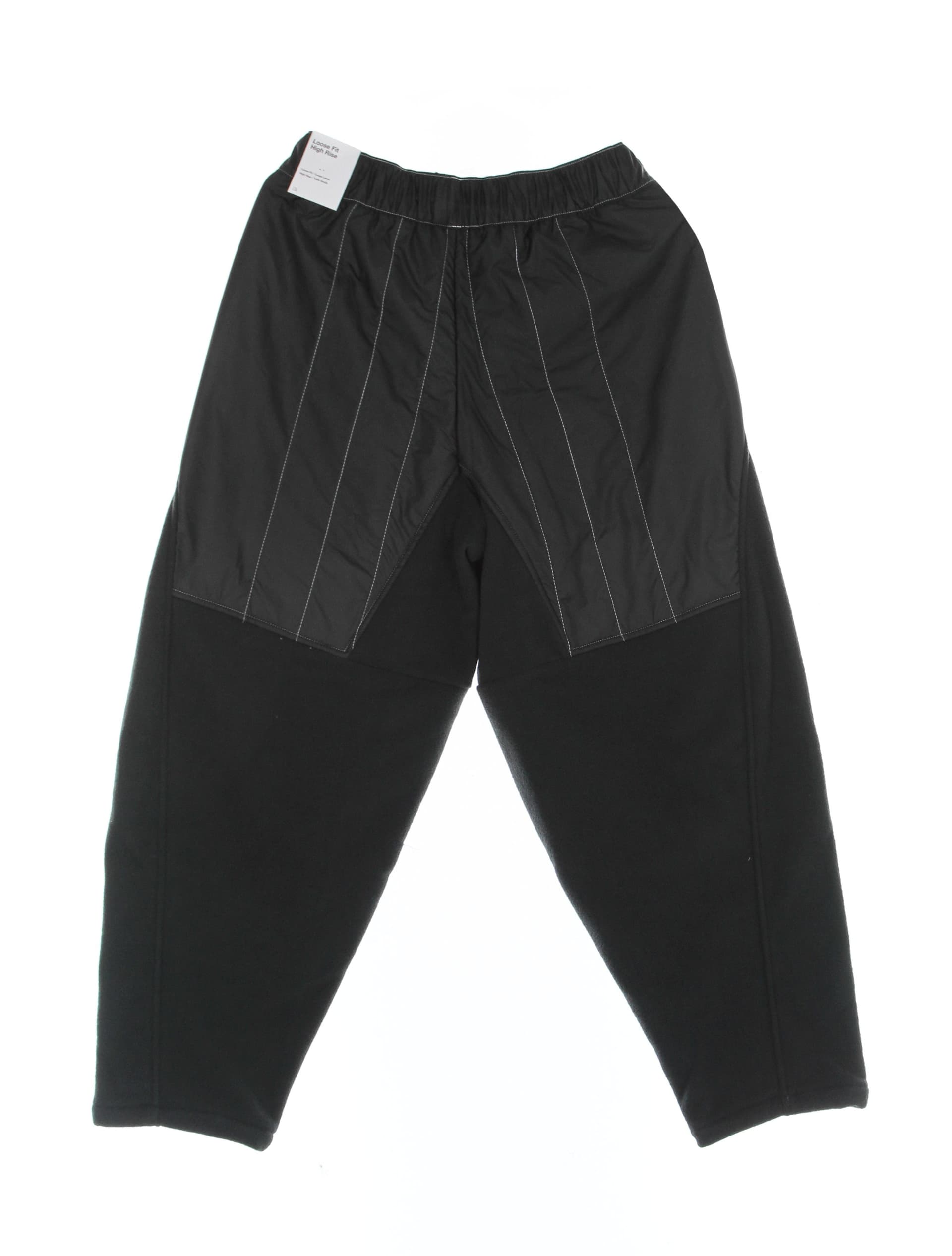 Nike Pantalone Tuta Felpato Donna W Swoosh Plush Gx Hr Pant Black/white da donna in Pantaloni sportivi Drestige - Casamassima, commercioVirtuoso.it
