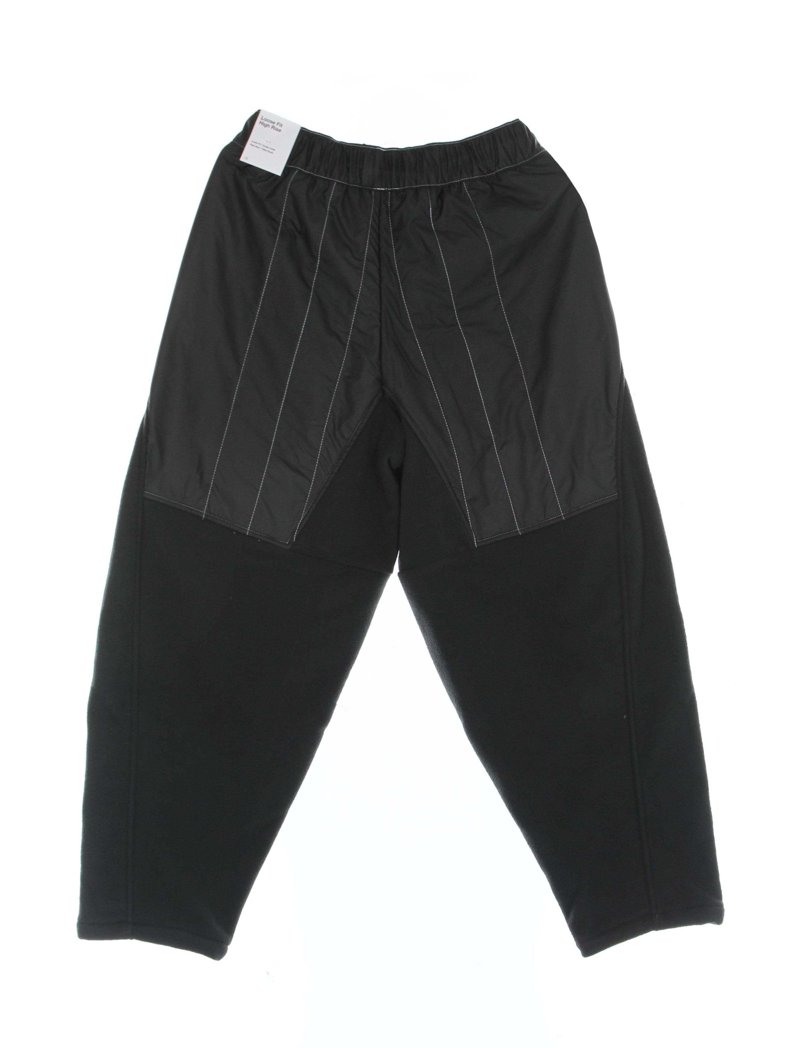 Nike Pantalone Tuta Felpato Donna W Swoosh Plush Gx Hr Pant Black/white da donna in Pantaloni sportivi Drestige - Casamassima, commercioVirtuoso.it