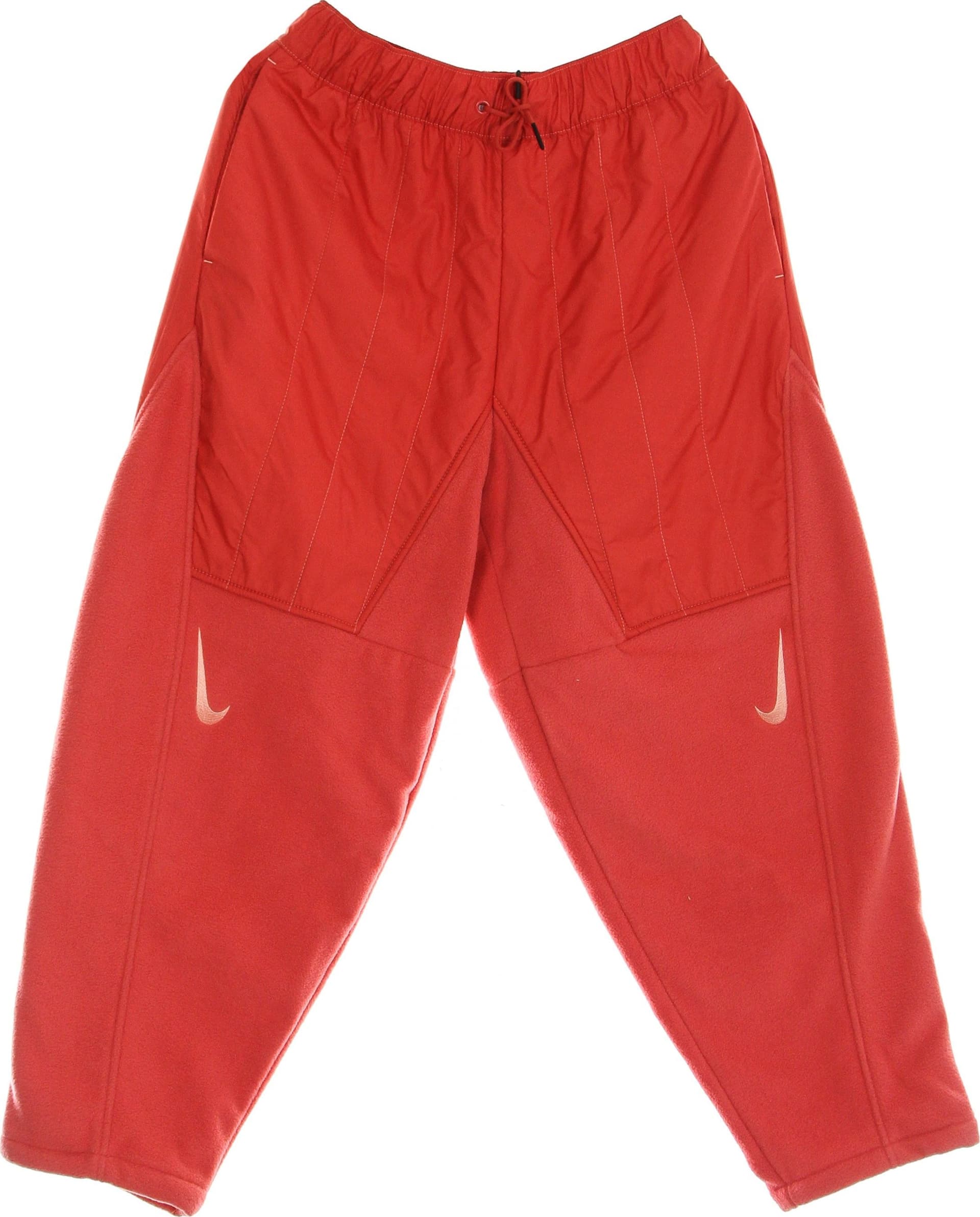 Nike Pantalone Tuta Felpato Donna W Swoosh Plush Gx Hr Pant Lobster/crimson Bliss da donna in Pantaloni sportivi Drestige - Casamassima, commercioVirtuoso.it