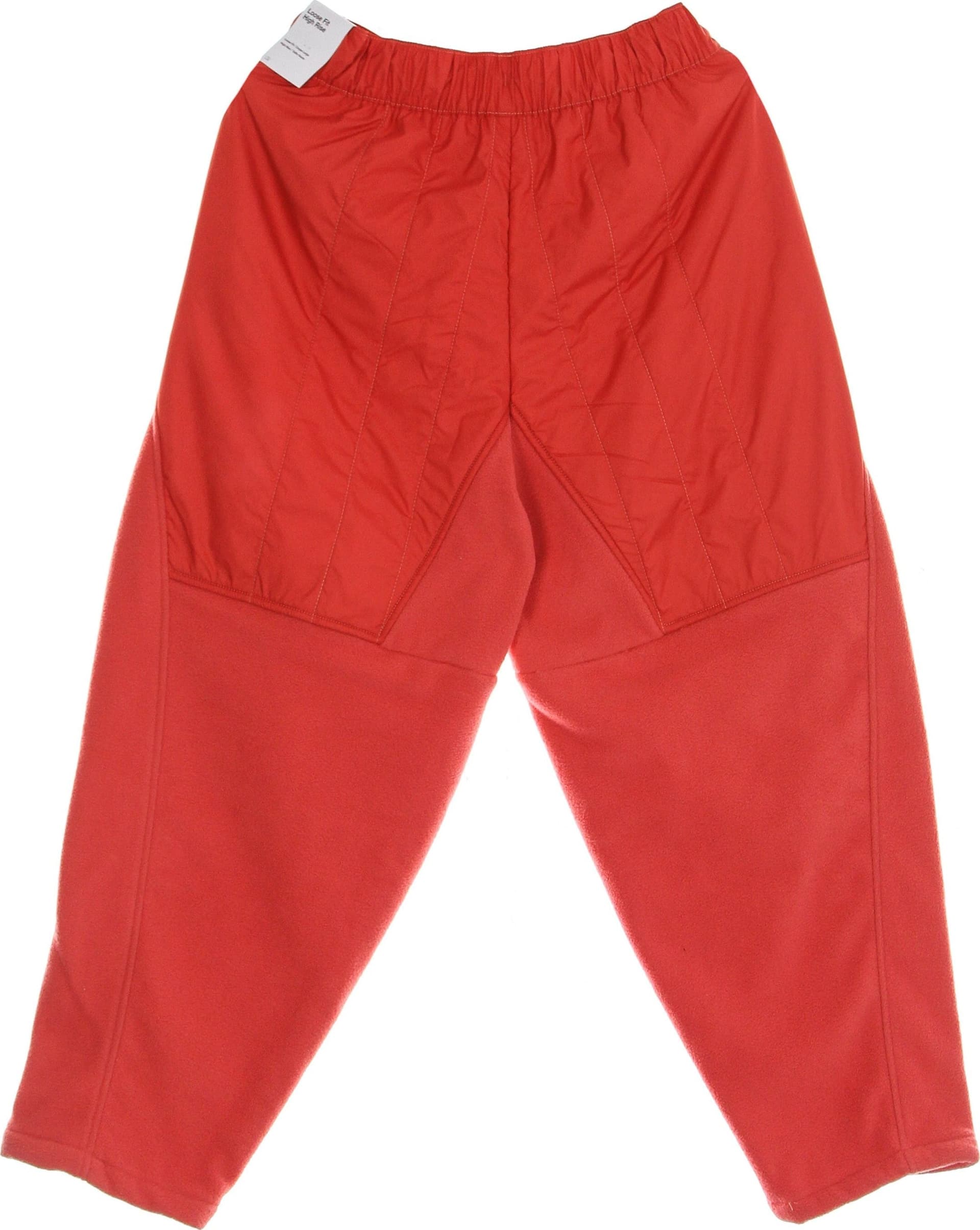 Nike Pantalone Tuta Felpato Donna W Swoosh Plush Gx Hr Pant Lobster/crimson Bliss da donna in Pantaloni sportivi Drestige - Casamassima, commercioVirtuoso.it