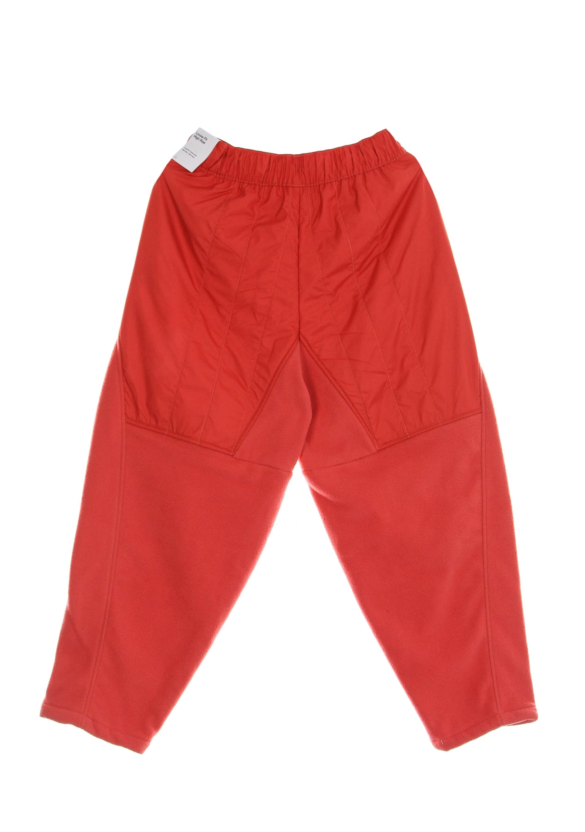 Nike Pantalone Tuta Felpato Donna W Swoosh Plush Gx Hr Pant Lobster/crimson Bliss da donna in Pantaloni sportivi Drestige - Casamassima, commercioVirtuoso.it