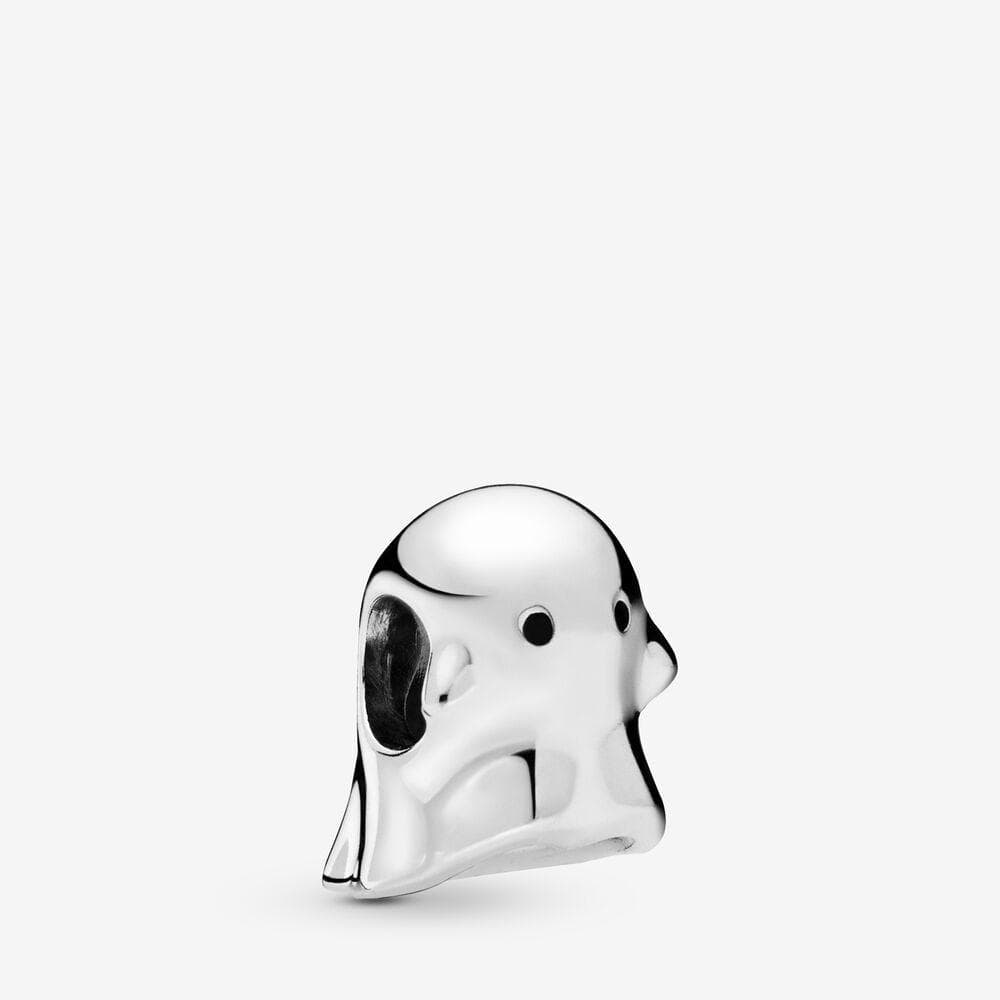 Pandora Charm Boo il Fantasma in Bead Charm Alba Gioielli - Casoria, commercioVirtuoso.it