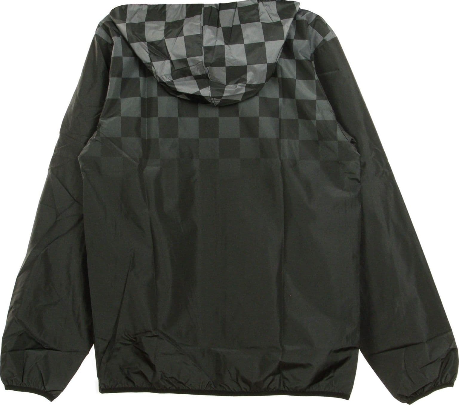 NEW ERA Giacca a Vento Uomo Ne Contemporary Windbreaker Newera Black da uomo in Giacche Drestige - Casamassima, commercioVirtuoso.it