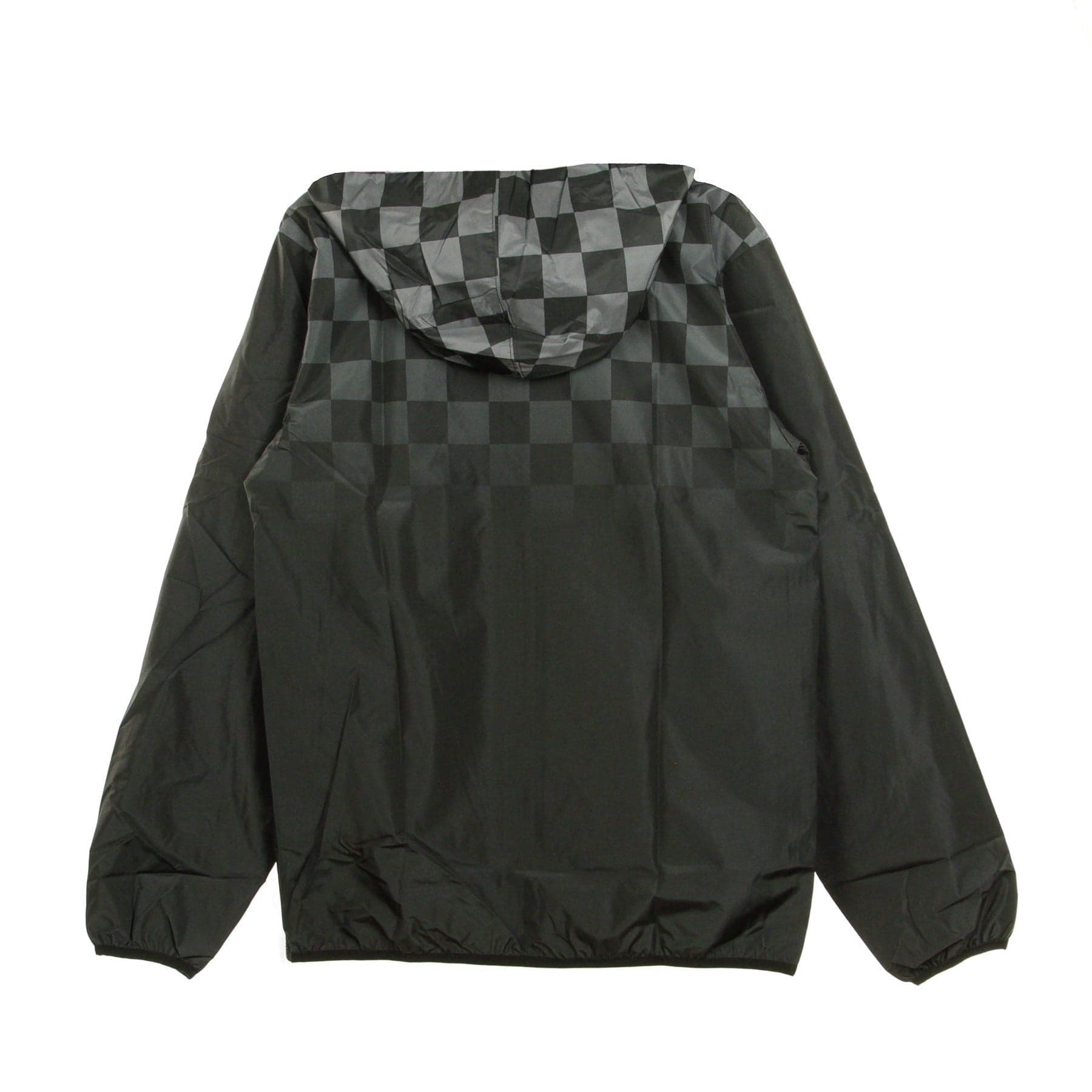 NEW ERA Giacca a Vento Uomo Ne Contemporary Windbreaker Newera Black da uomo in Giacche Drestige - Casamassima, commercioVirtuoso.it