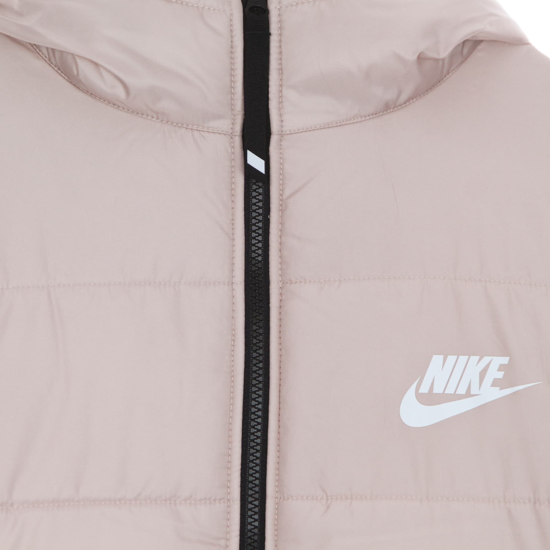 Nike Piumino Lungo Donna W Therma Fit Repel Classic Hooded Parka Pink Oxford/black/white da donna in Giacche sportive e tecniche Drestige - Casamassima, commercioVirtuoso.it