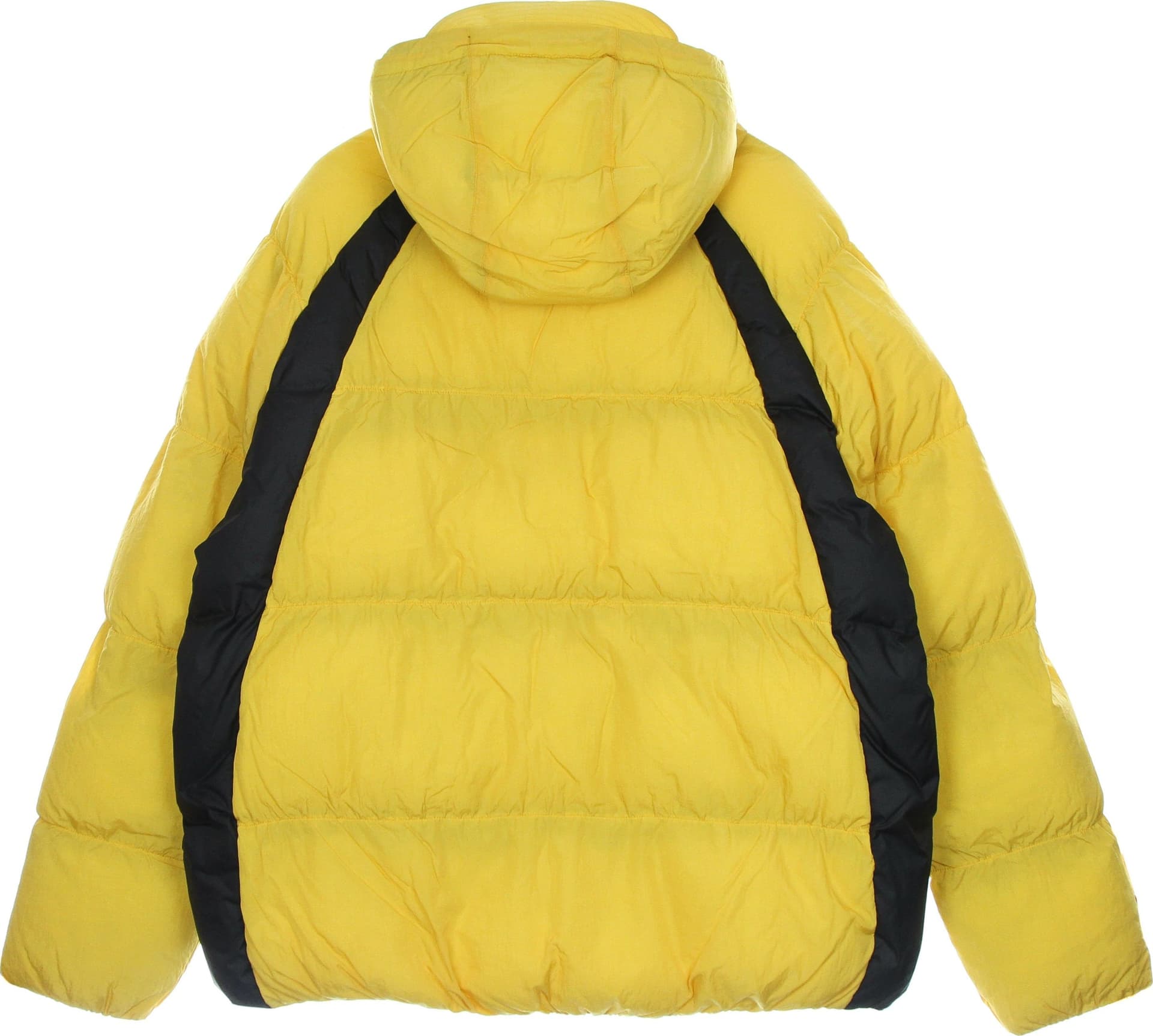 JORDAN Piumino Uomo Essential Puffer Jacket Pollen da uomo in Giacche Drestige - Casamassima, commercioVirtuoso.it