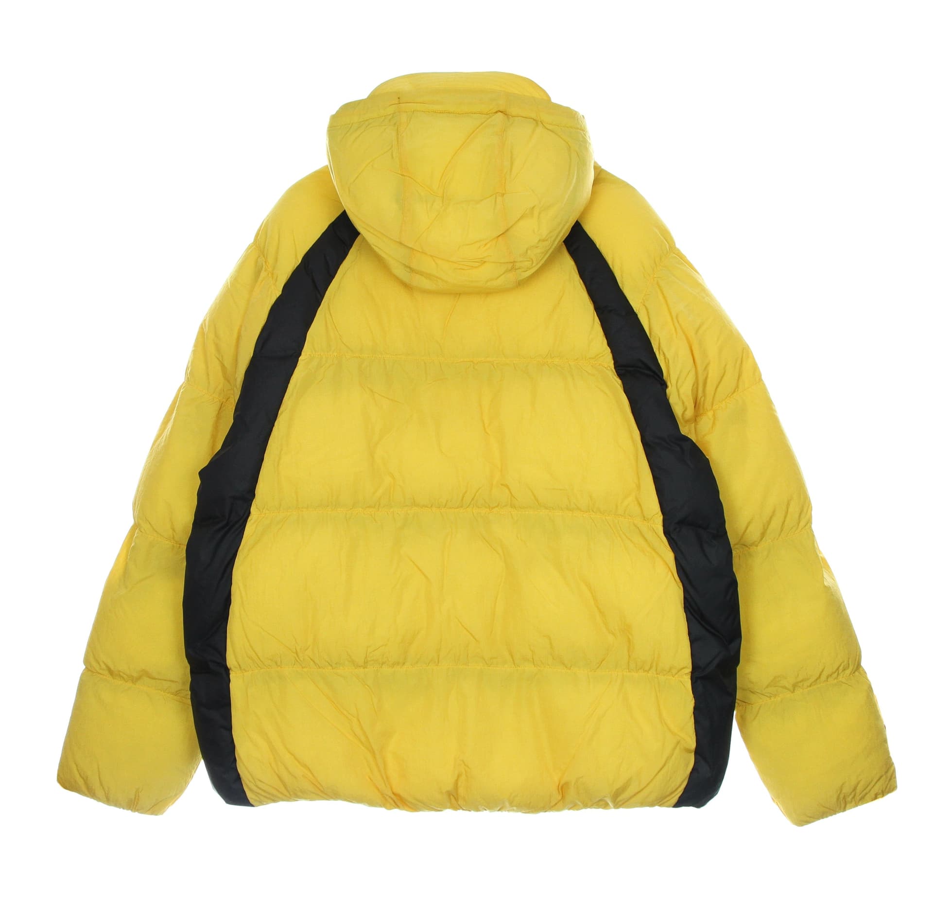 JORDAN Piumino Uomo Essential Puffer Jacket Pollen da uomo in Giacche Drestige - Casamassima, commercioVirtuoso.it