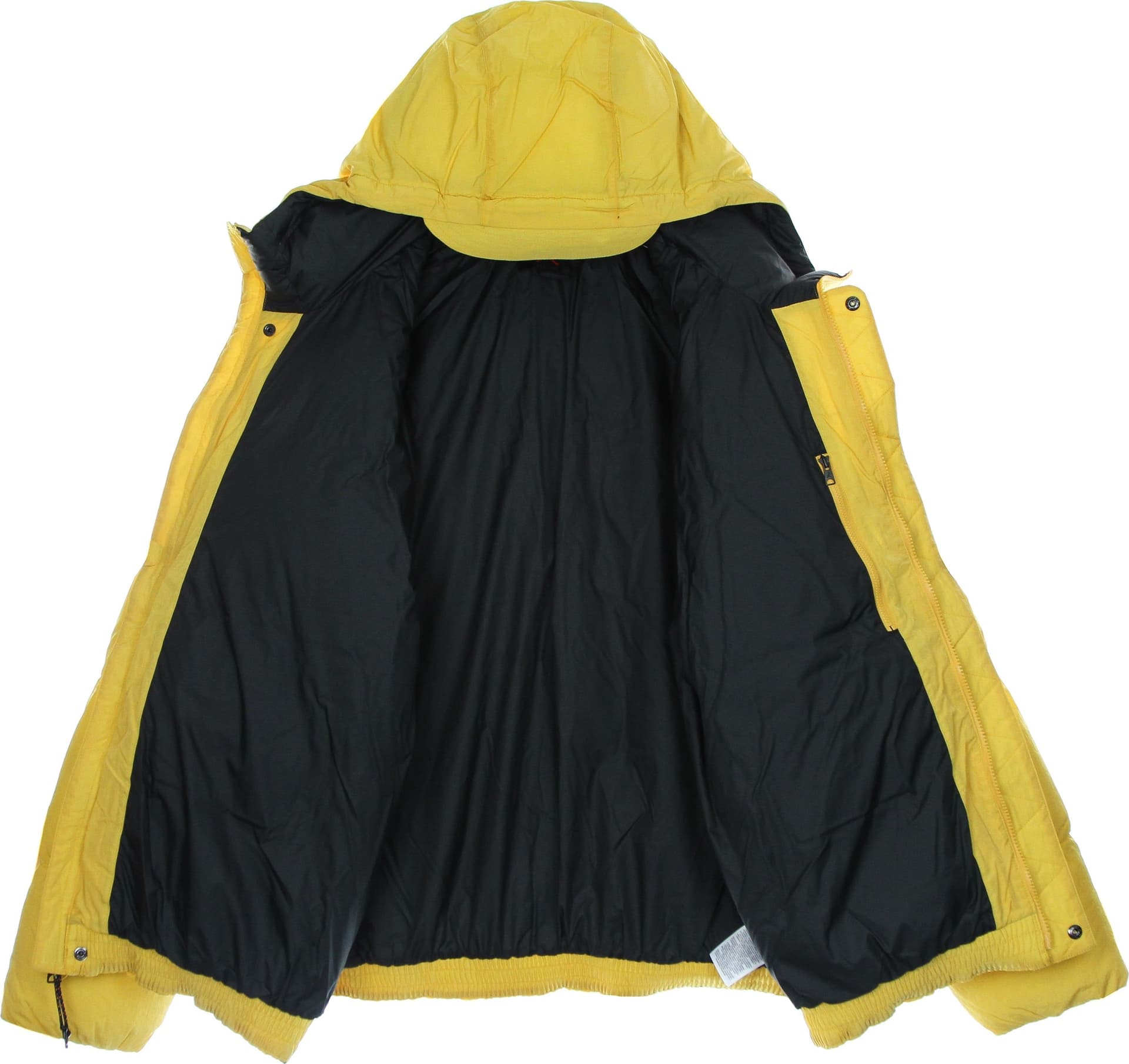 JORDAN Piumino Uomo Essential Puffer Jacket Pollen da uomo in Giacche Drestige - Casamassima, commercioVirtuoso.it