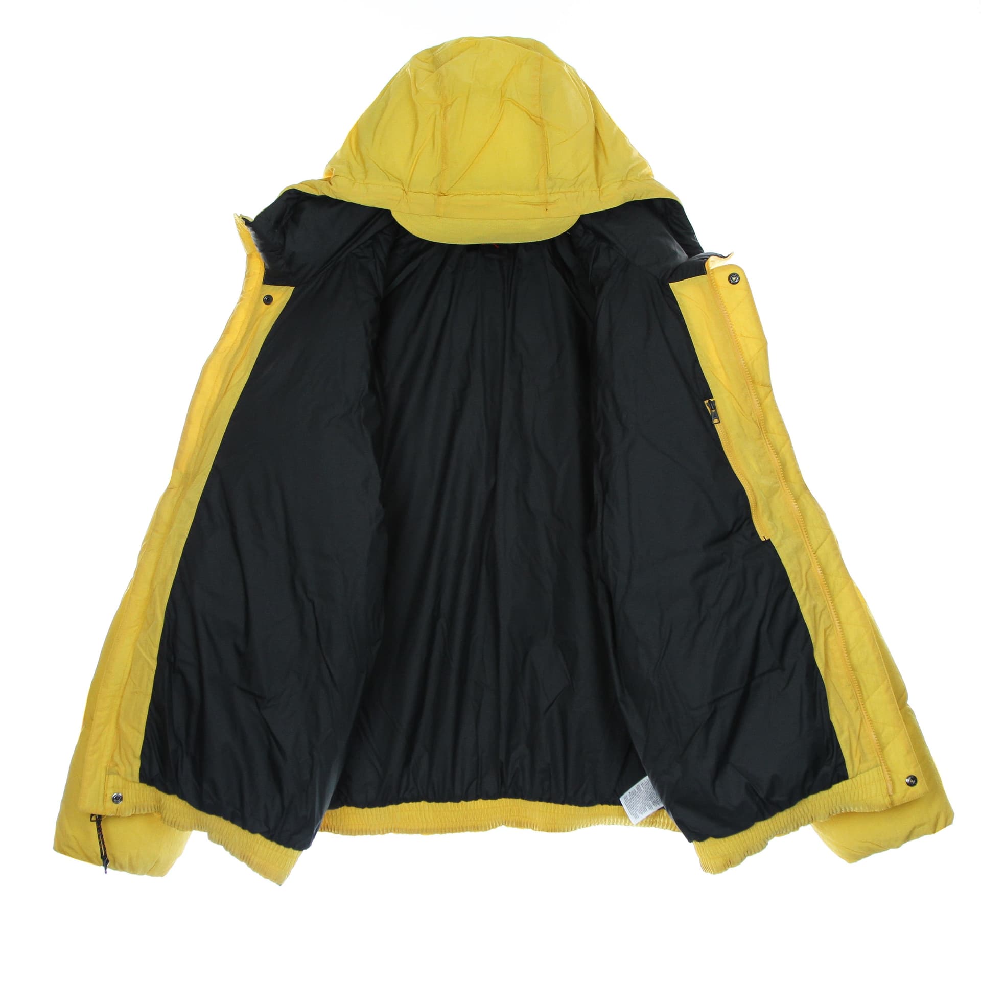 JORDAN Piumino Uomo Essential Puffer Jacket Pollen da uomo in Giacche Drestige - Casamassima, commercioVirtuoso.it