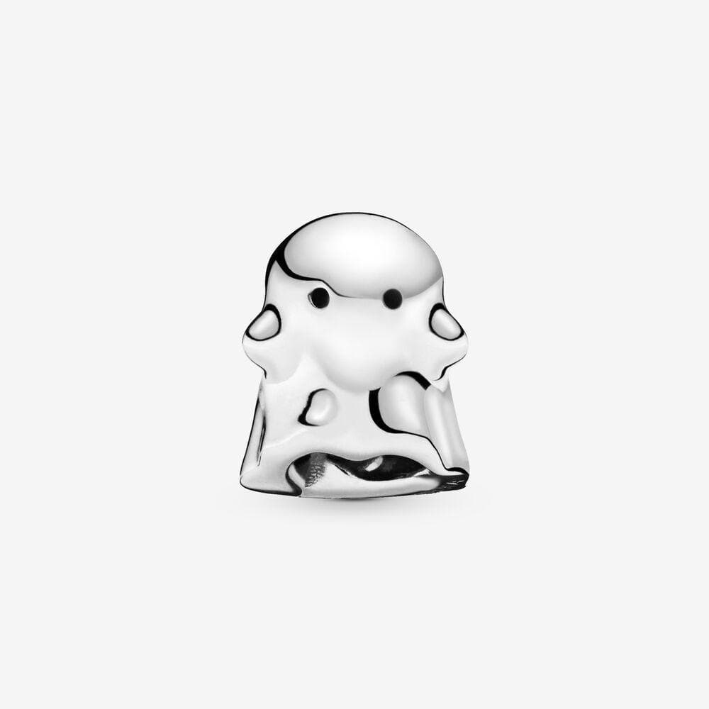 Pandora Charm Boo il Fantasma in Bead Charm Alba Gioielli - Casoria, commercioVirtuoso.it