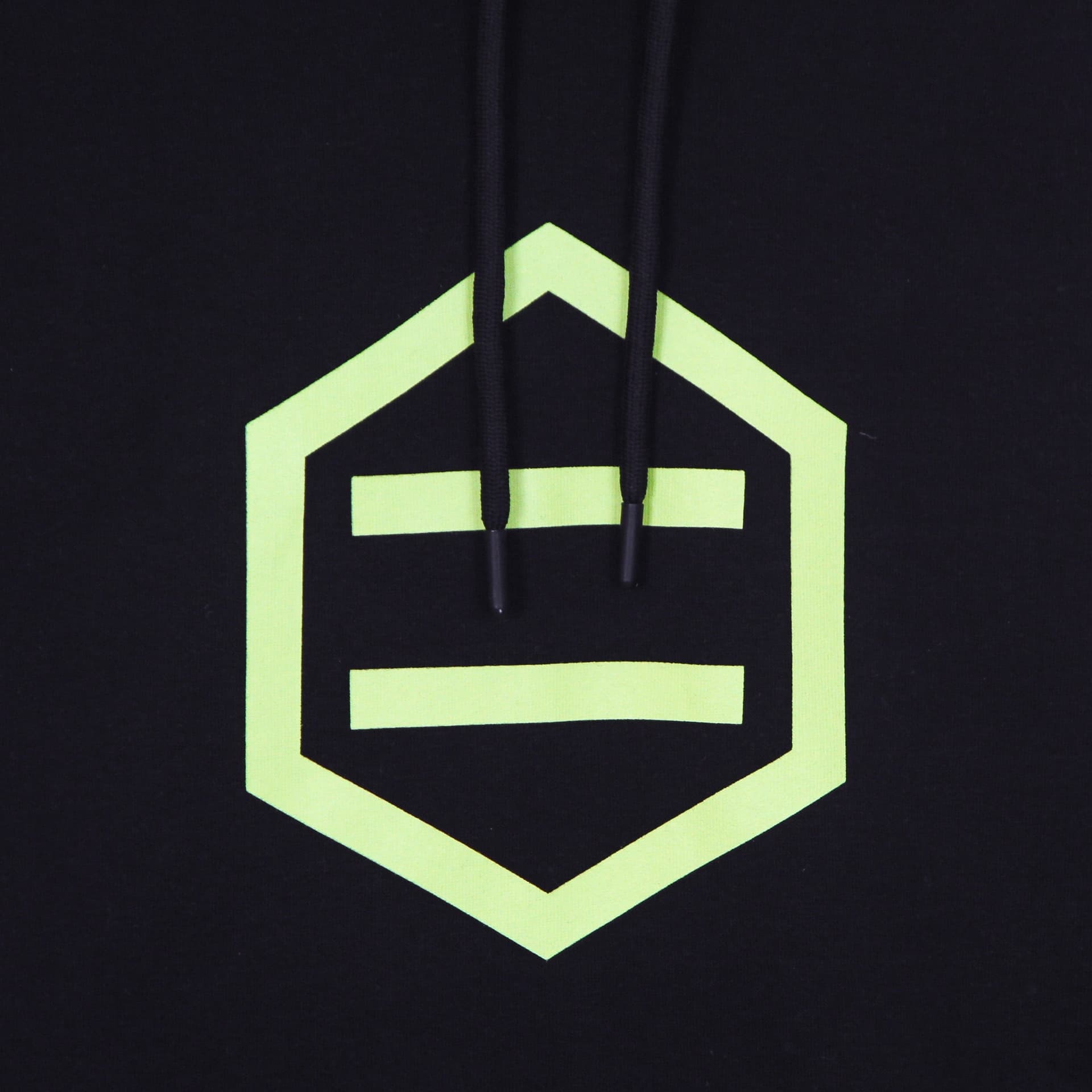 DOLLY NOIRE Felpa Leggera Cappuccio Uomo Logo Dlynr Hoodie Black/yellow da uomo in Felpe con cappuccio Drestige - Casamassima, commercioVirtuoso.it