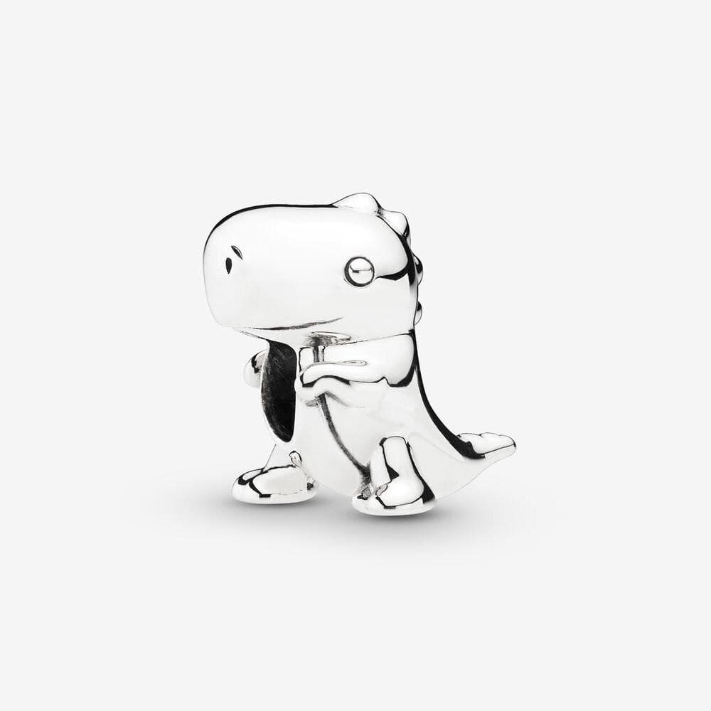 Pandora charm Dino il Dinosauro