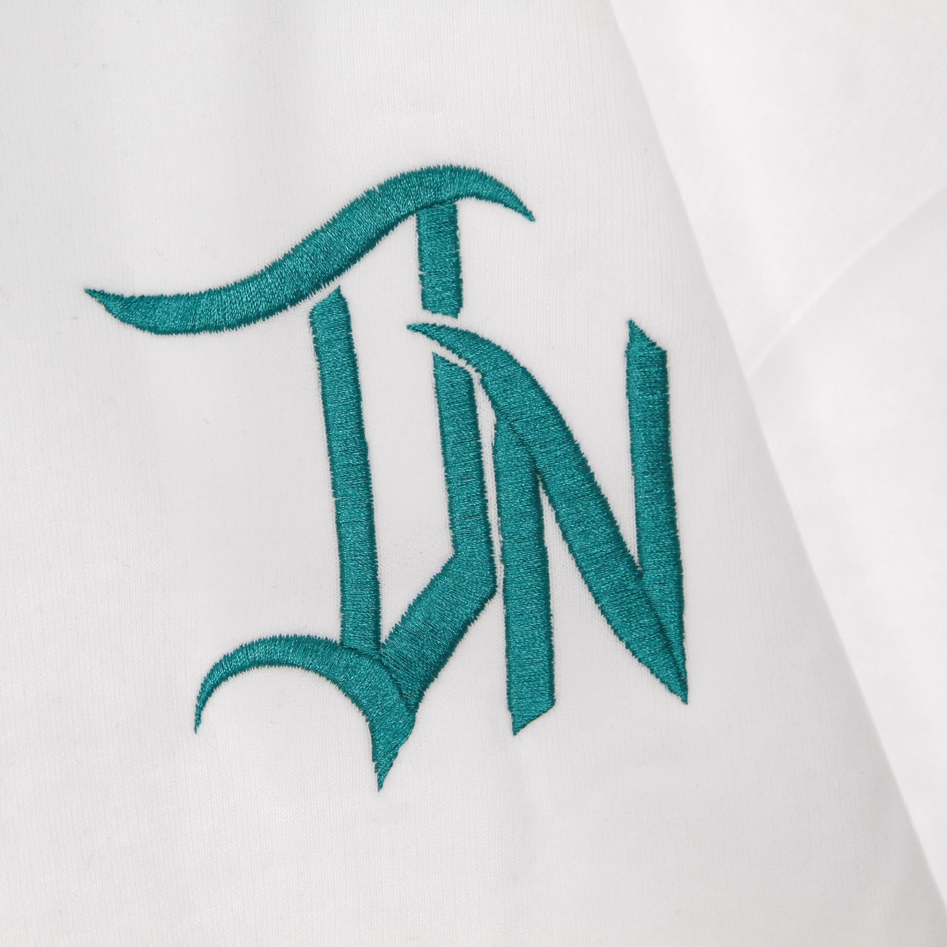 DOLLY NOIRE Felpa Leggera Cappuccio Uomo Lettering 3d Over Hoodie White da uomo in Felpe con cappuccio Drestige - Casamassima, commercioVirtuoso.it