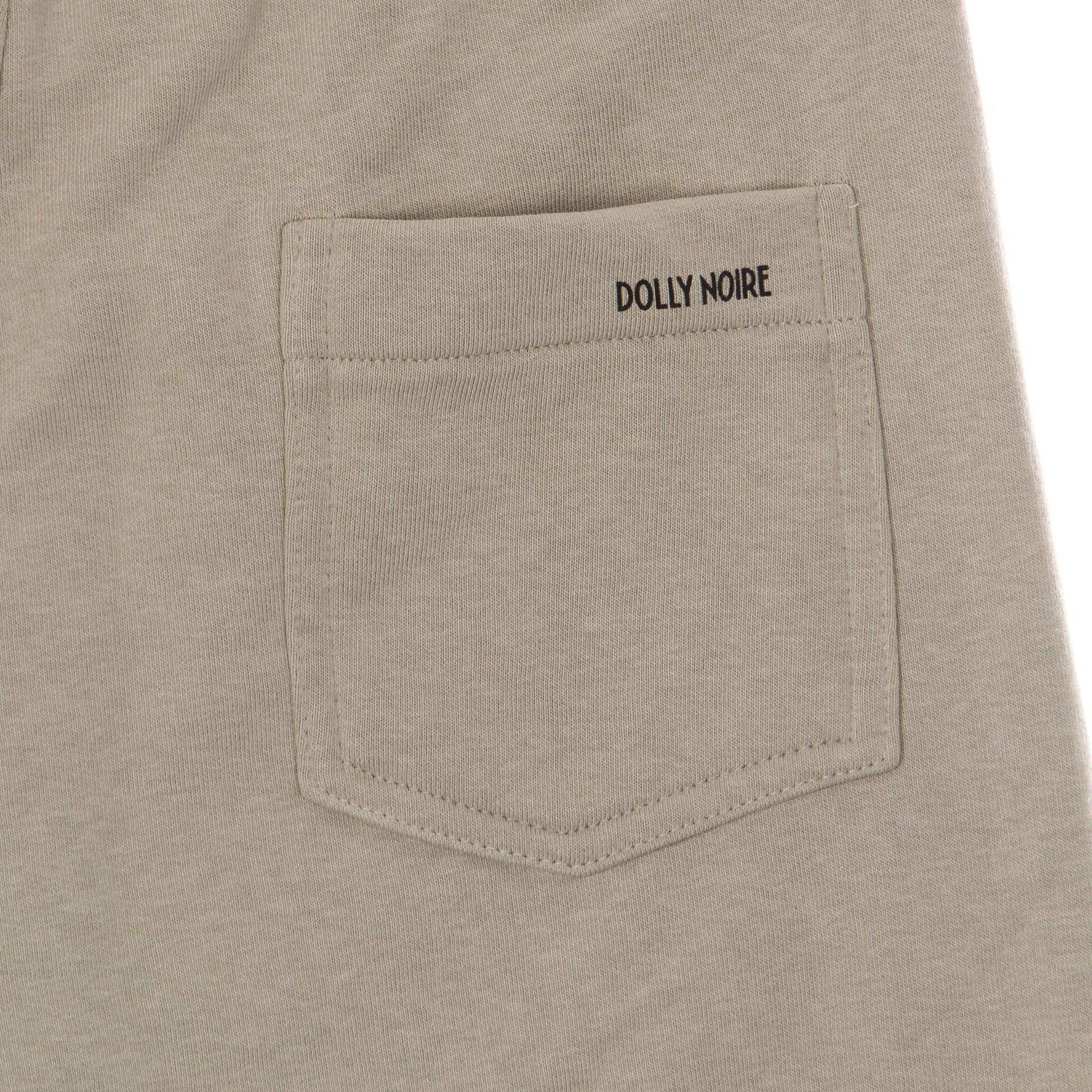DOLLY NOIRE Pantalone Tuta Leggero Uomo Lettering 3d Sweatpants Grey da uomo in Pantaloni sportivi Drestige - Casamassima, commercioVirtuoso.it