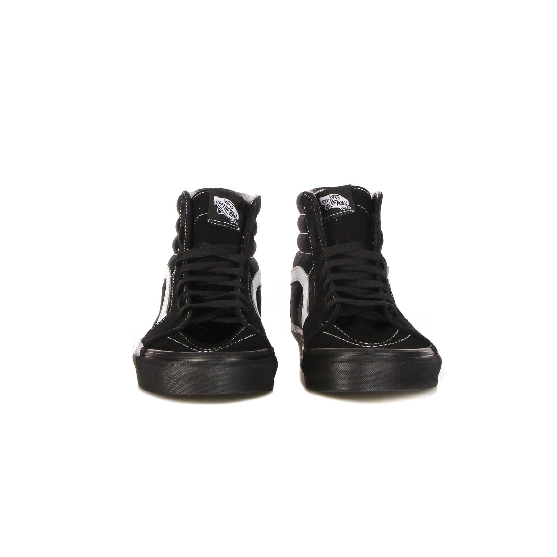 VANS Scarpa Alta Uomo Sk8-hi Suedecanvas/black da uomo in Sneaker casual Drestige - Casamassima, commercioVirtuoso.it