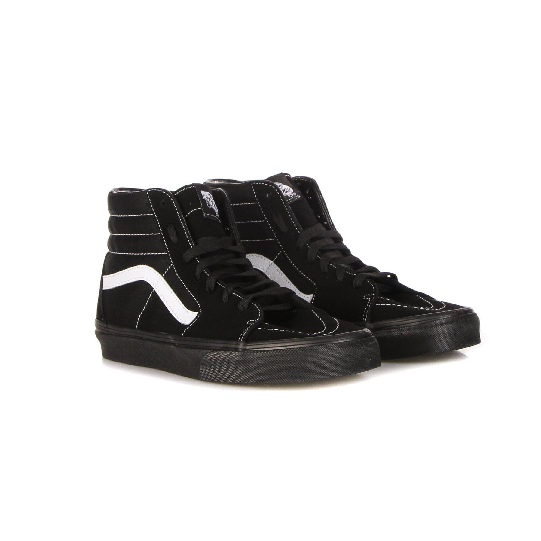 VANS Scarpa Alta Uomo Sk8-hi Suedecanvas/black da uomo in Sneaker casual Drestige - Casamassima, commercioVirtuoso.it