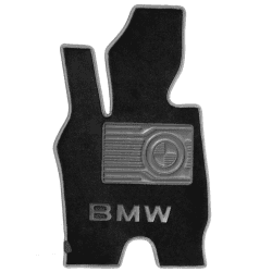 Tappetini In Moquette su misura per BMW i8 (2014-2020) in Tappetini antiscivolo Autooggetti.it - Roma, commercioVirtuoso.it