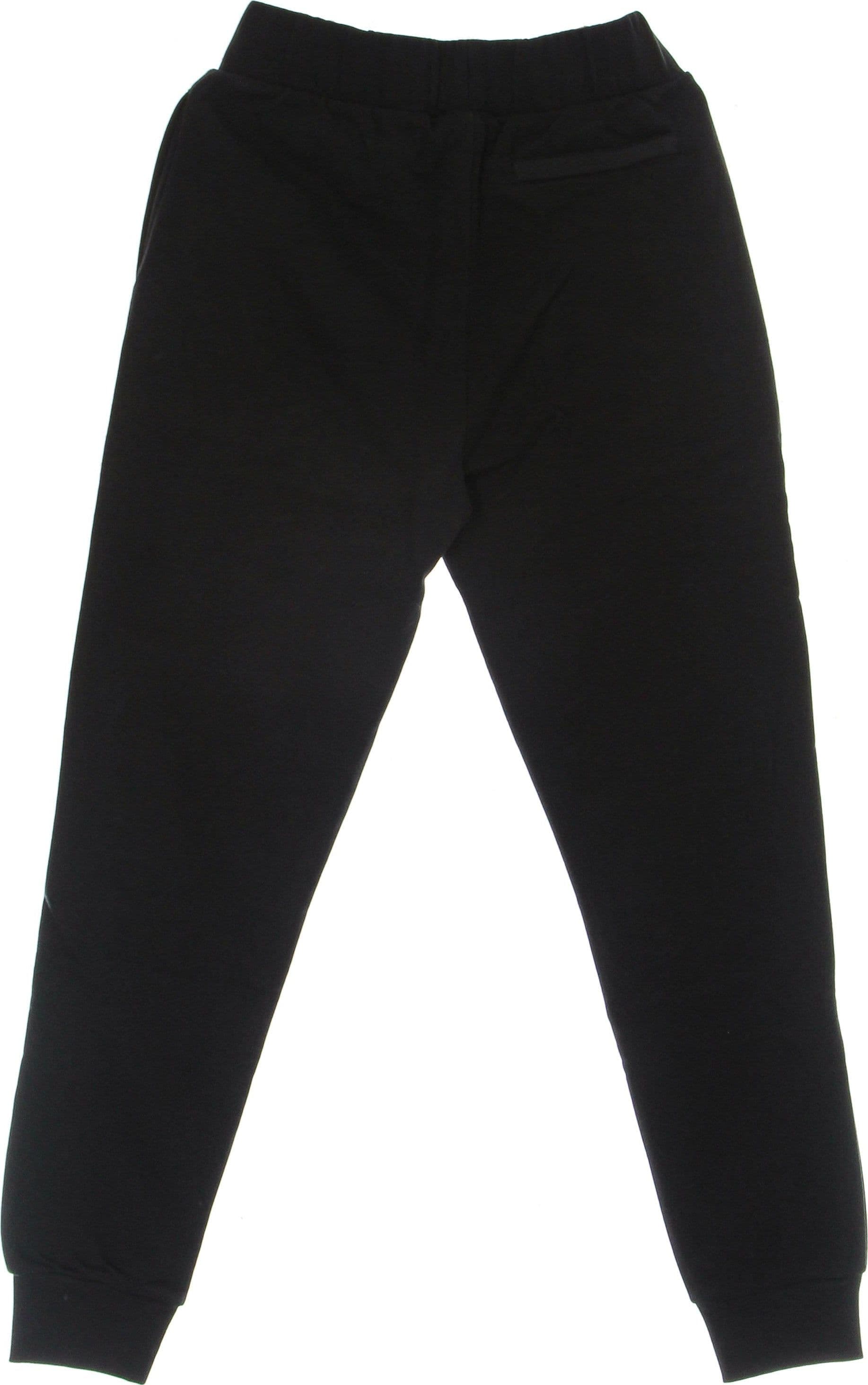 KAPPA Pantalone Tuta Leggero Uomo Authentic Fenty Black/white da uomo in Pantaloni da ginnastica Drestige - Casamassima, commercioVirtuoso.it