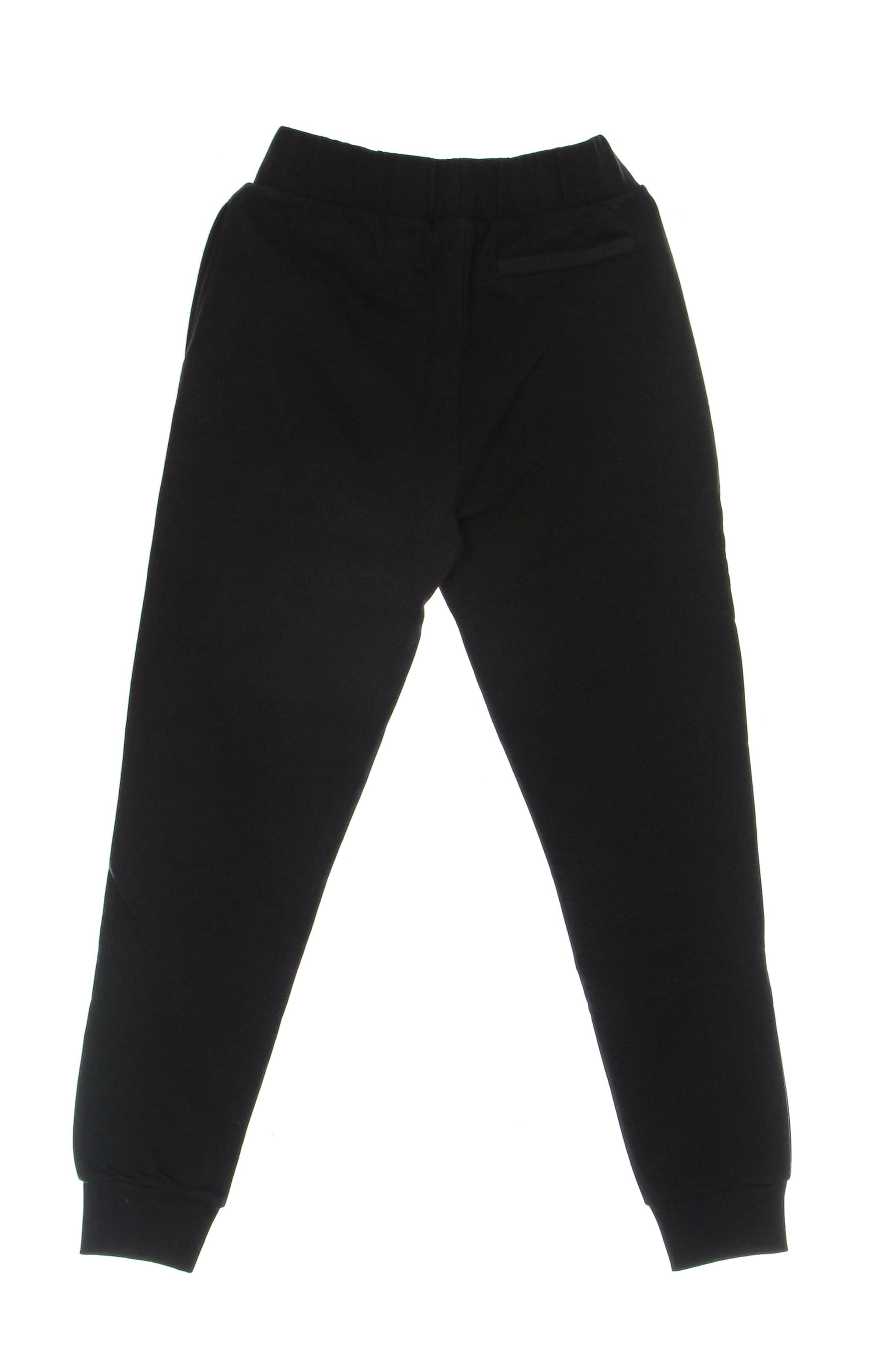 KAPPA Pantalone Tuta Leggero Uomo Authentic Fenty Black/white da uomo in Pantaloni da ginnastica Drestige - Casamassima, commercioVirtuoso.it