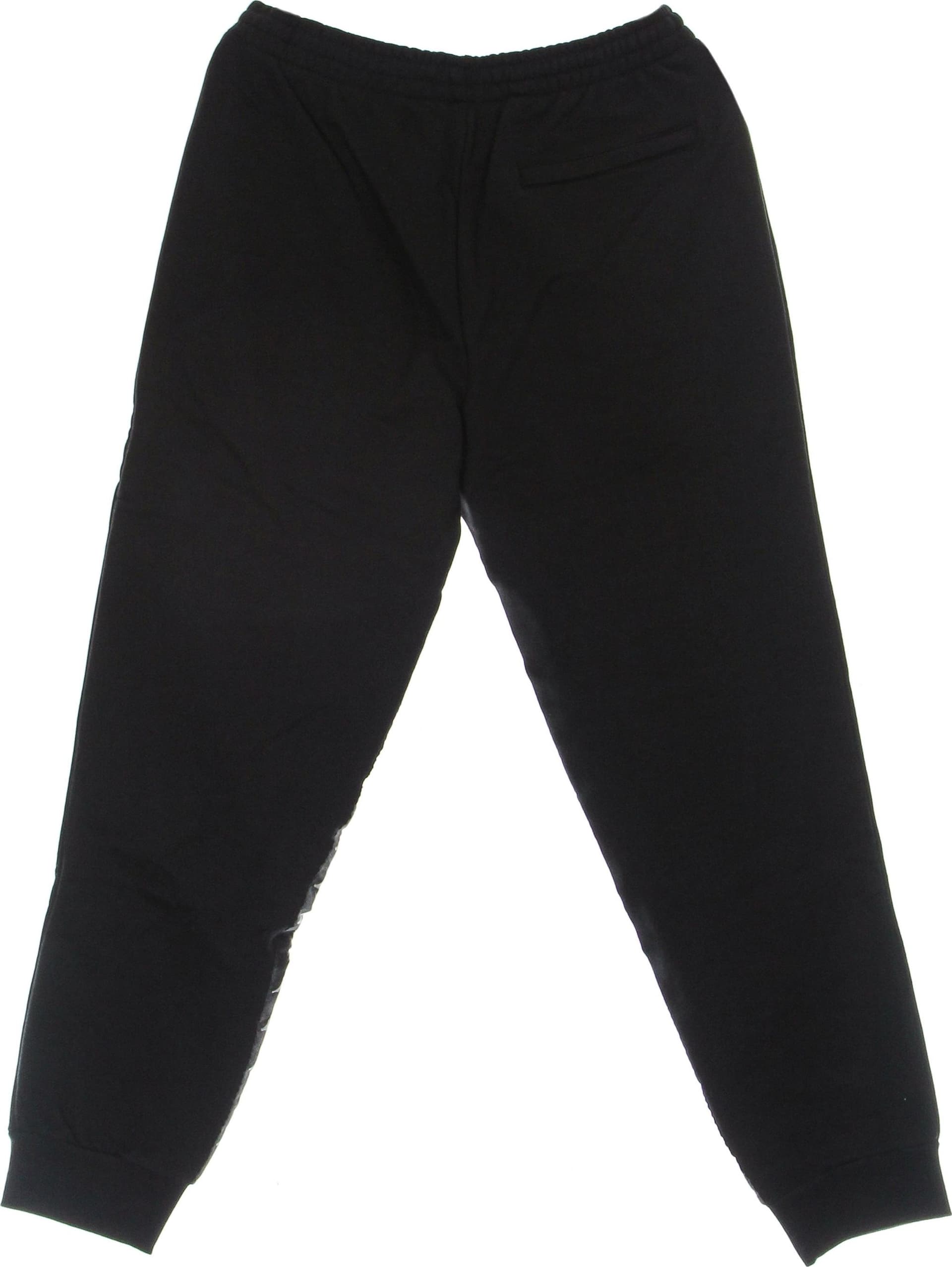 KAPPA Pantalone Tuta Leggero Uomo Banda Chivas Black da uomo in Pantaloni da ginnastica Drestige - Casamassima, commercioVirtuoso.it