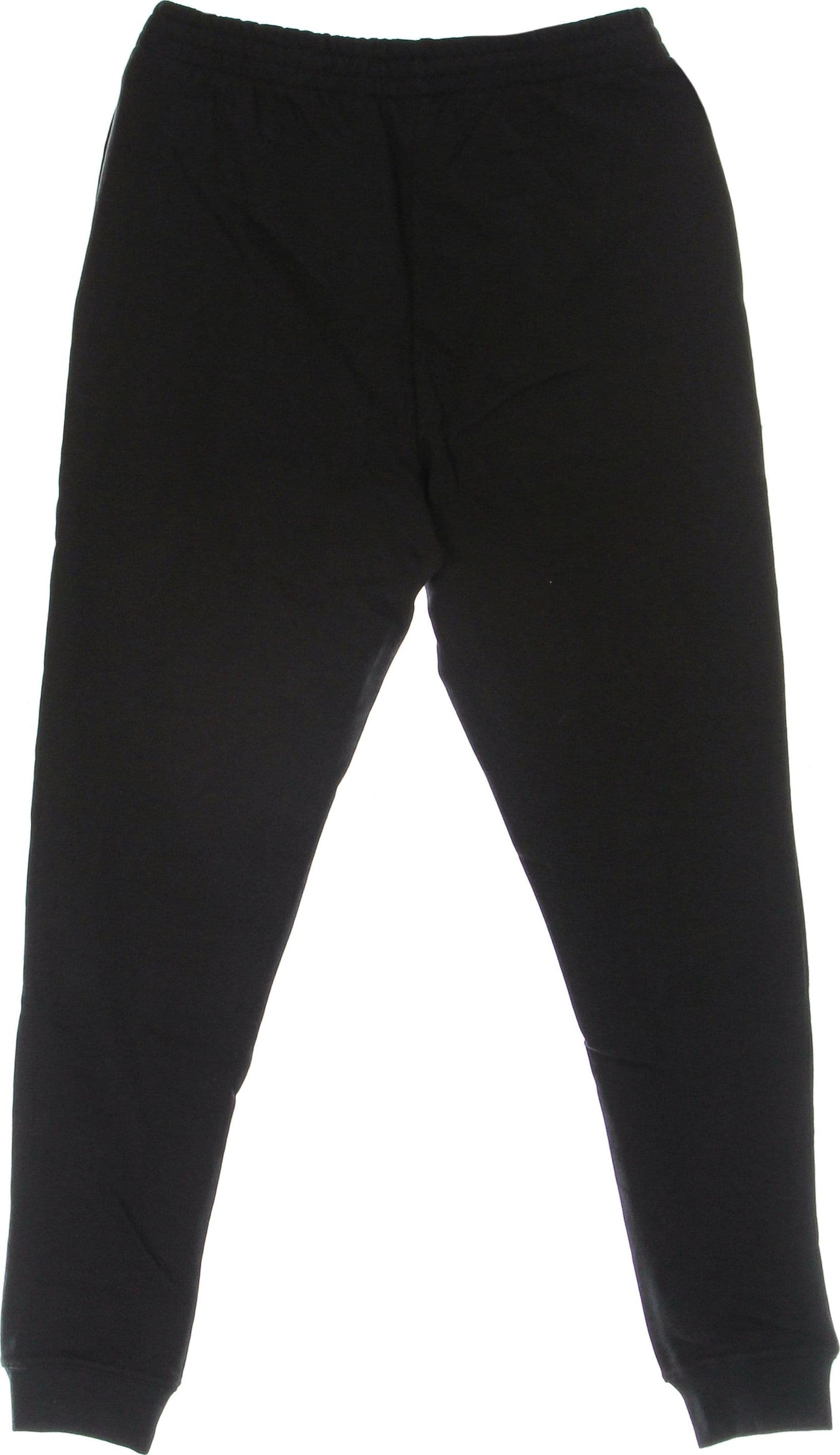 KAPPA Pantalone Tuta Leggero Uomo Authentic Fab Black/green Lime da uomo in Pantaloni sportivi Drestige - Casamassima, commercioVirtuoso.it