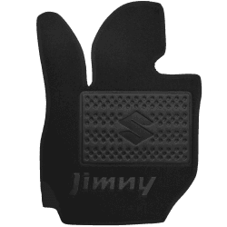 Tappetini In Moquette (Velluto) Suzuki Jimny (2019+) in Tappetini antiscivolo Autooggetti.it - Roma, commercioVirtuoso.it
