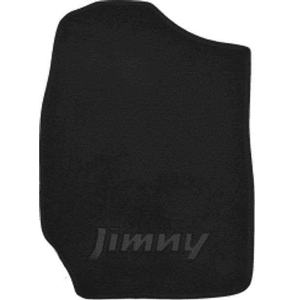 Tappetini In Moquette (Velluto) Suzuki Jimny (2019+) in Tappetini antiscivolo Autooggetti.it - Roma, commercioVirtuoso.it