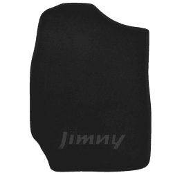 Tappetini In Moquette (Velluto) Suzuki Jimny (2019+) in Tappetini antiscivolo Autooggetti.it - Roma, commercioVirtuoso.it