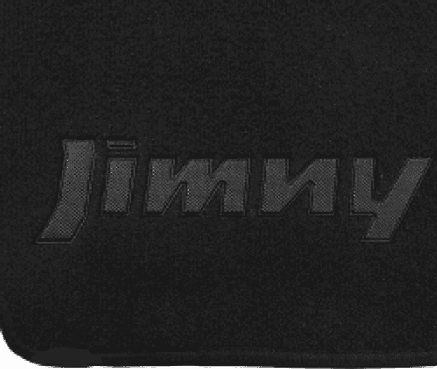 Tappetini In Moquette (Velluto) Suzuki Jimny (2019+) in Tappetini antiscivolo Autooggetti.it - Roma, commercioVirtuoso.it