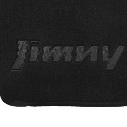 Tappetini In Moquette (Velluto) Suzuki Jimny (2019+) in Tappetini antiscivolo Autooggetti.it - Roma, commercioVirtuoso.it