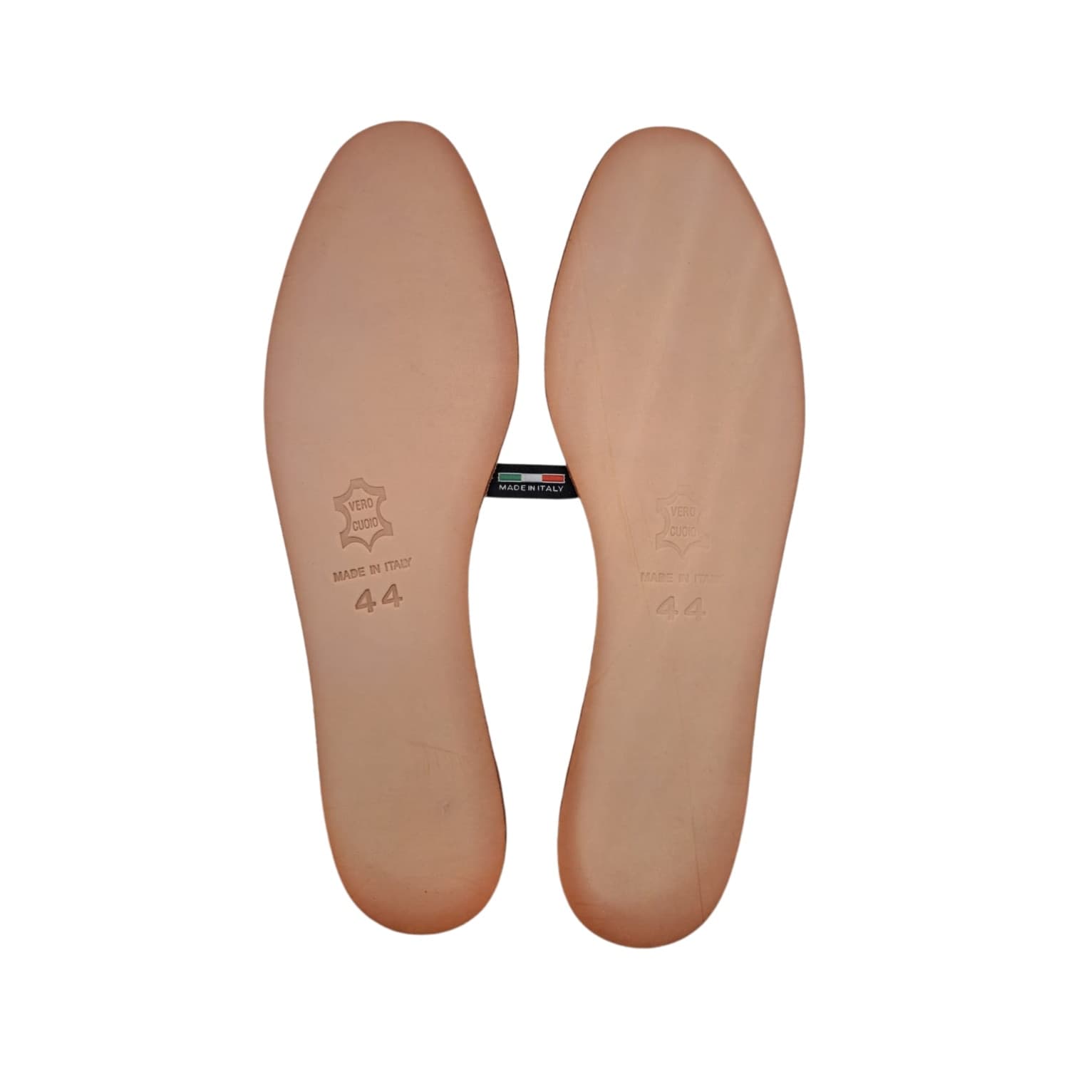 Soletta In Cuoio Naturale Ecologica - Misure da 36 a 47 EcoPrice® in Comfort Ecoprice.it - Avellino, commercioVirtuoso.it