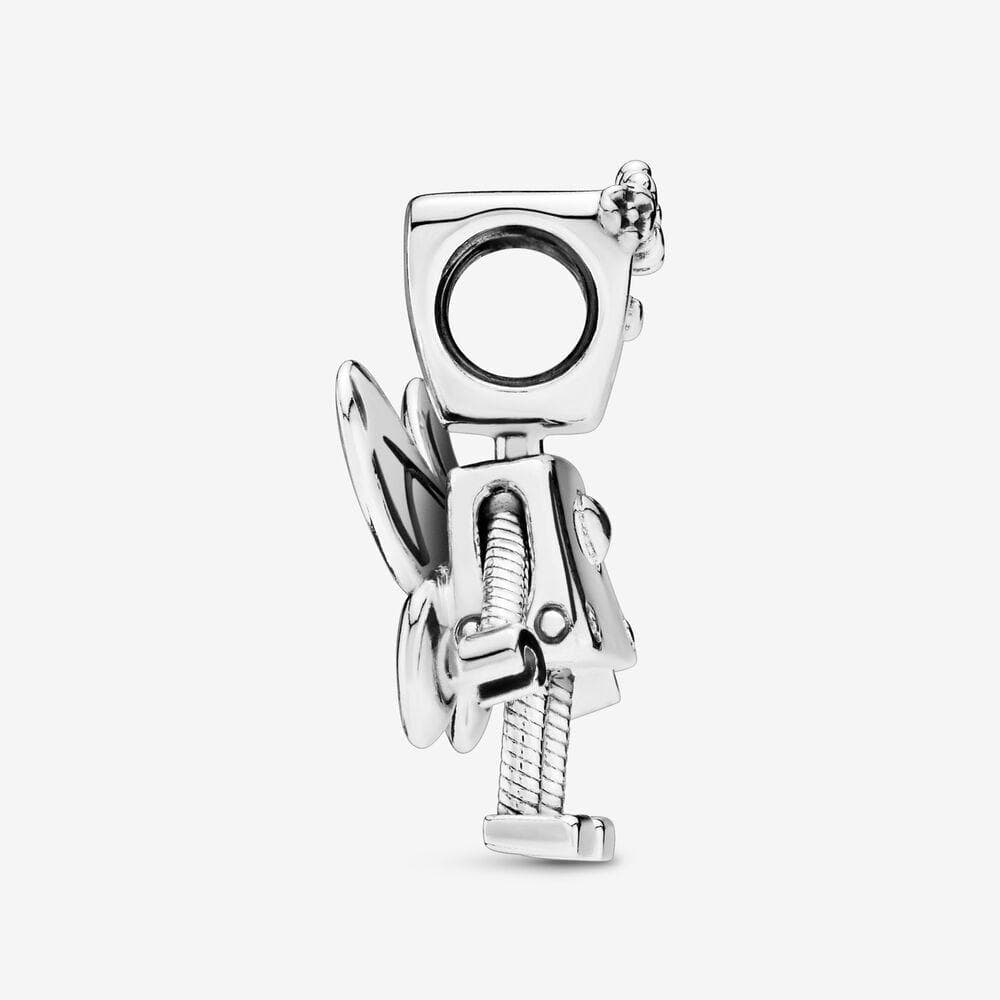 Pandora Charm Bella Bot floreale in Bead Charm Alba Gioielli - Casoria, commercioVirtuoso.it