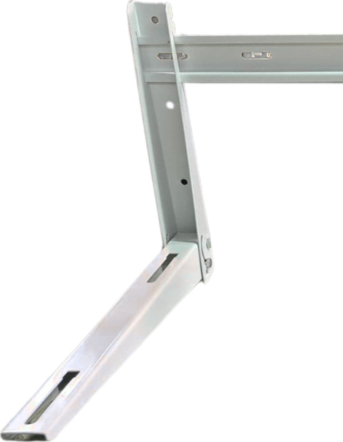 Ecoprice Staffa Per Climatizzatore / Condizionatore - Portata 180kg - Dimensioni 850x400x550 mm in Staffa Ecoprice.it - Avellino, commercioVirtuoso.it