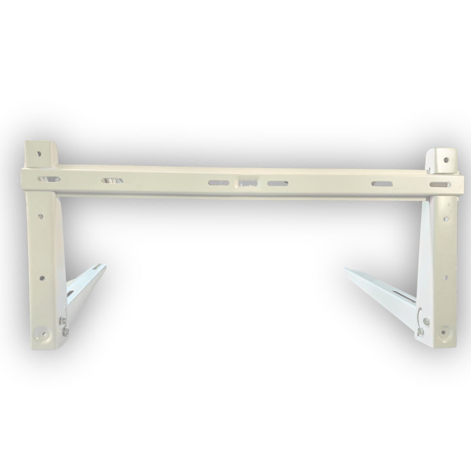 Ecoprice Staffa Per Climatizzatore / Condizionatore - Portata 180kg - Dimensioni 850x400x550 mm in Staffa Ecoprice.it - Avellino, commercioVirtuoso.it