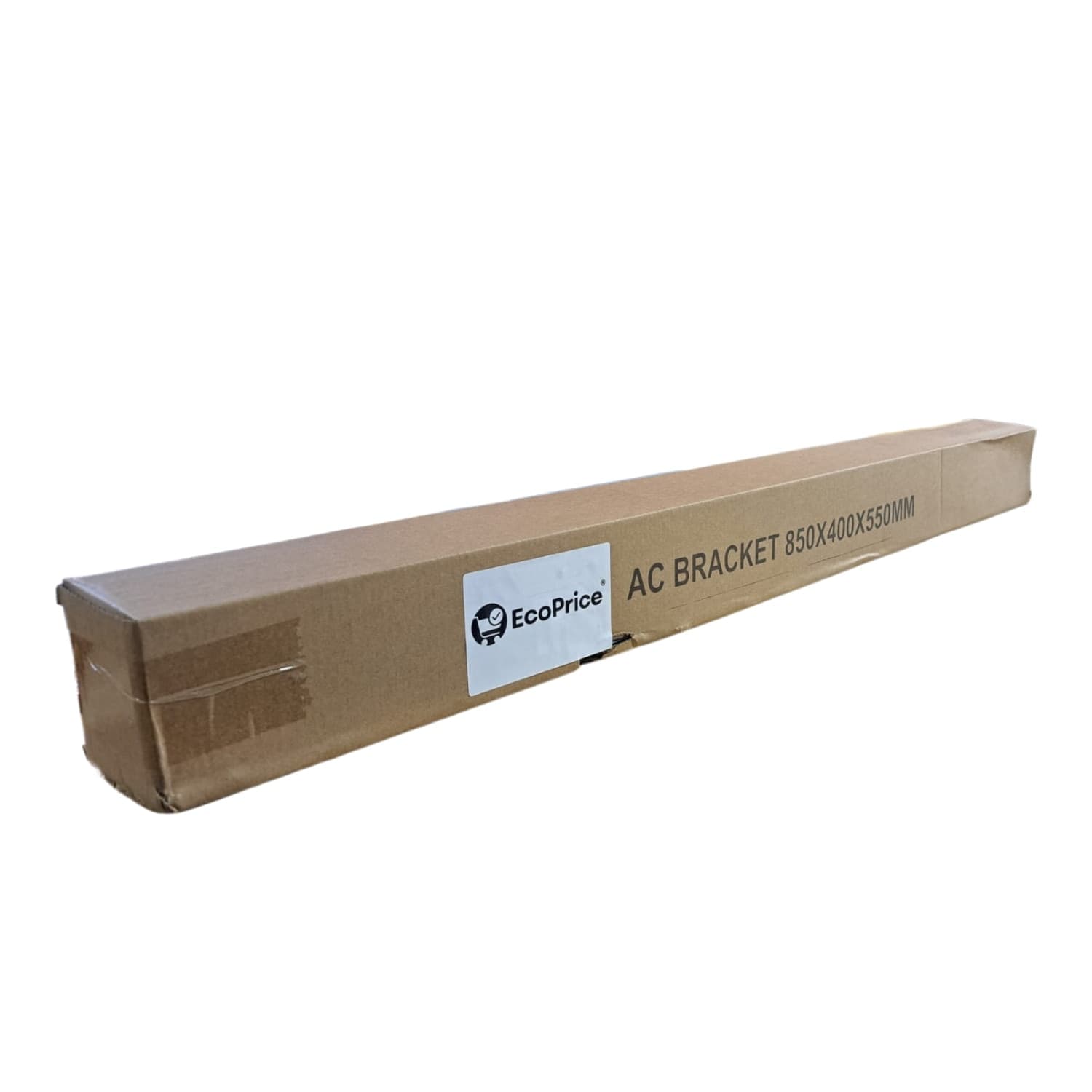 Ecoprice Staffa Per Climatizzatore / Condizionatore - Portata 180kg - Dimensioni 850x400x550 mm in Staffa Ecoprice.it - Avellino, commercioVirtuoso.it