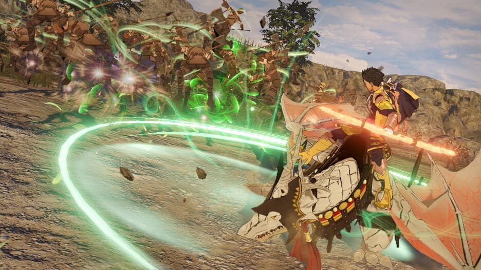 Fire Emblem Warriors Three Hopes Switch UK in Ferri da maglia Prezzo Bomba Store - Casalnuovo di Napoli, commercioVirtuoso.it