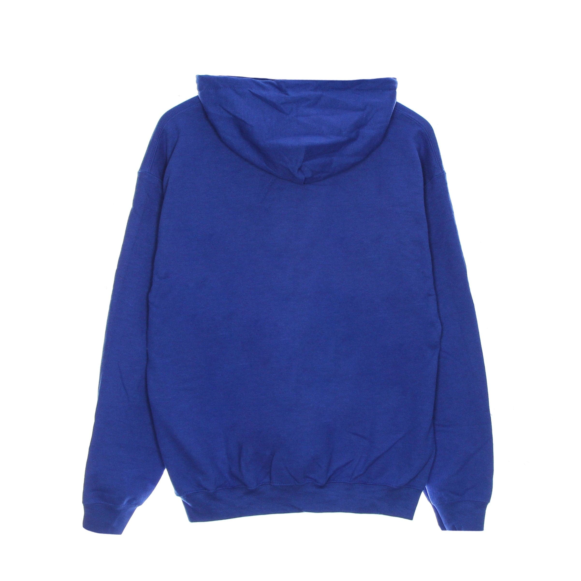 THRASHER Felpa Cappuccio Uomo Future Logo Hood Royal da uomo in Felpe con cappuccio Drestige - Casamassima, commercioVirtuoso.it