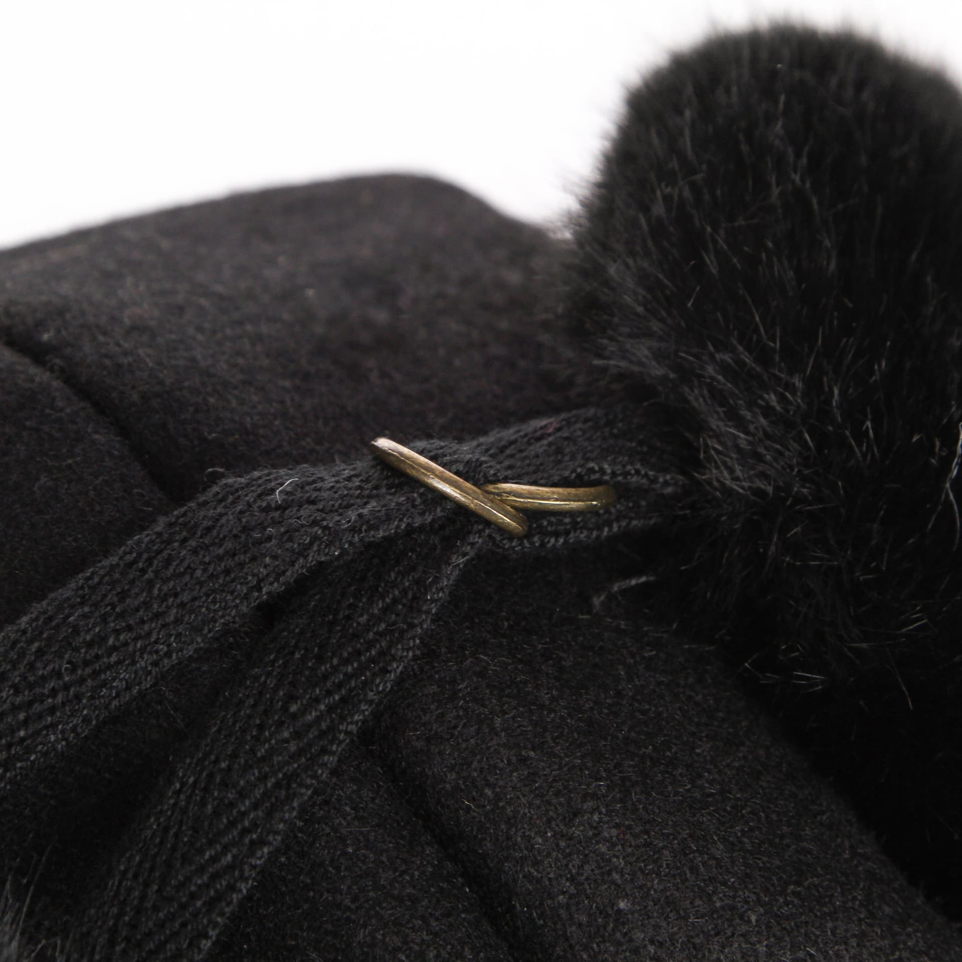 KANGOL Cappello con Orecchie Uomo Wool Aviator Black/black da uomo in Cappellini da baseball Drestige - Casamassima, commercioVirtuoso.it