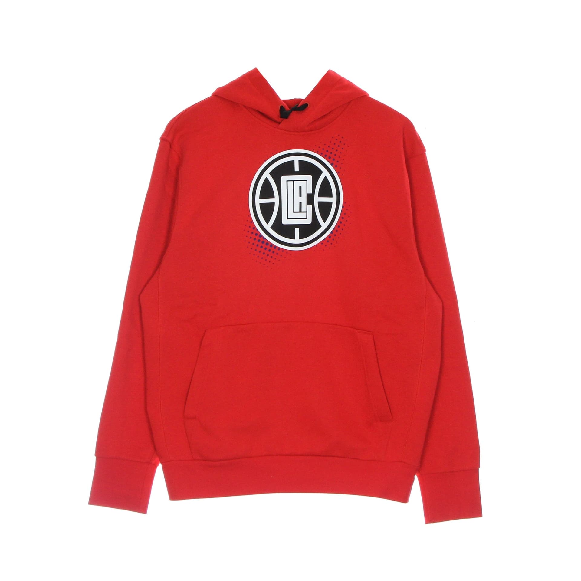 NIKE NBA Felpa Cappuccio Uomo Nba Fleece Po Essential Hoodie Loscli University Red da uomo in Felpe con cappuccio Drestige - Casamassima, commercioVirtuoso.it