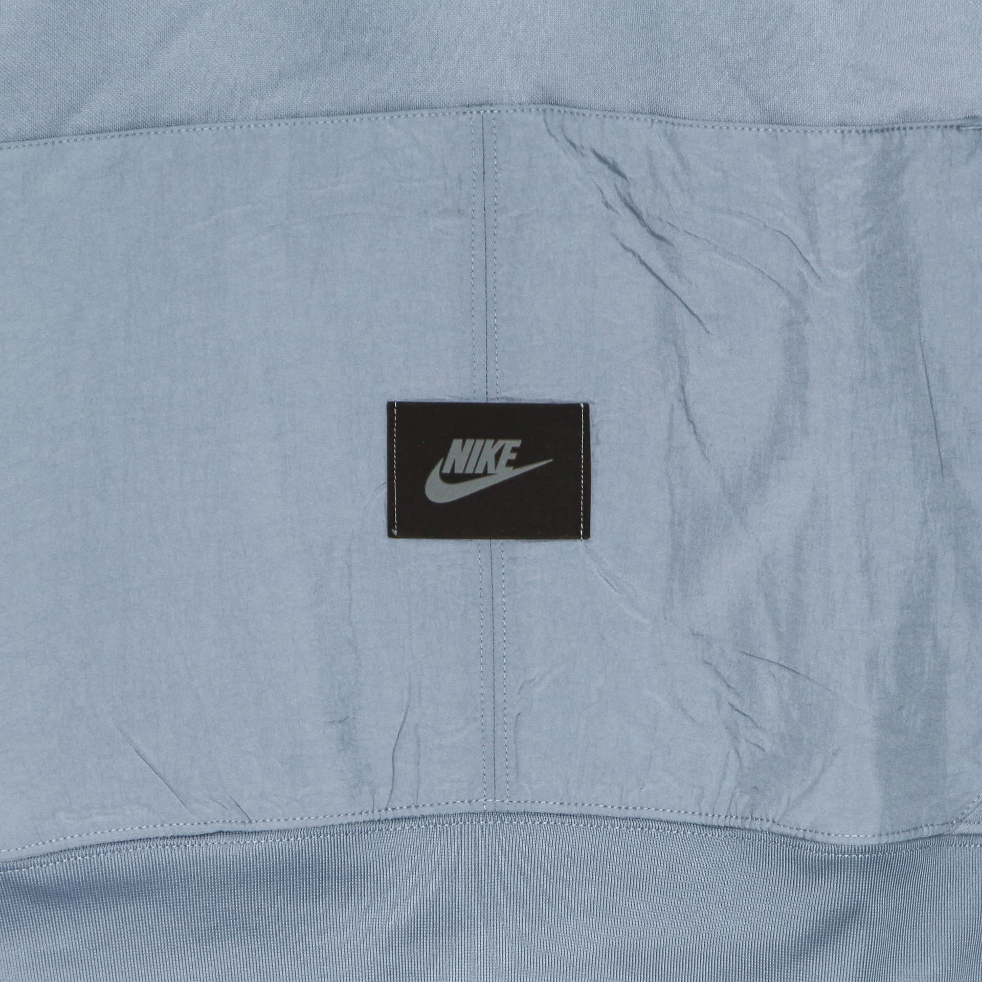 Nike Felpa Cappuccio Uomo Dri Fit Fleece Po Hoodie Ashen Slate/ashen Slate/black da uomo in Felpe con cappuccio Drestige - Casamassima, commercioVirtuoso.it