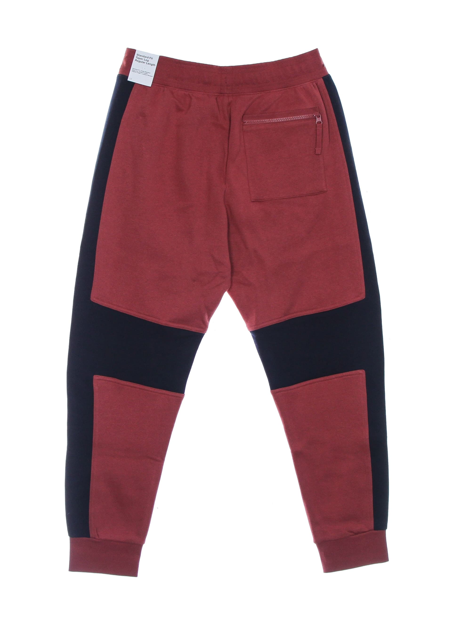 Nike Pantalone Tuta Leggero Uomo Air Bb Fleece Pant Cedar/obsidian/white da uomo in Pantaloni sportivi Drestige - Casamassima, commercioVirtuoso.it