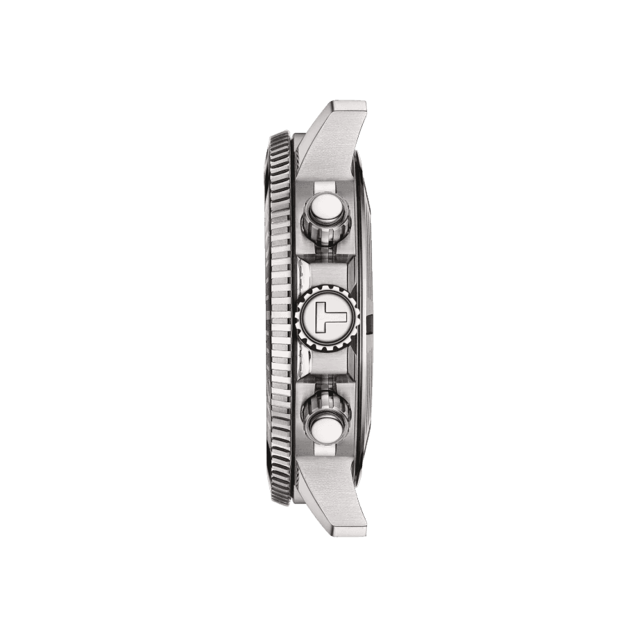 TISSOT OROLOGIO SEASTAR 1000 QUARTZ CHRONOGRAPH in Orologi da polso Alba Gioielli - Casoria, commercioVirtuoso.it
