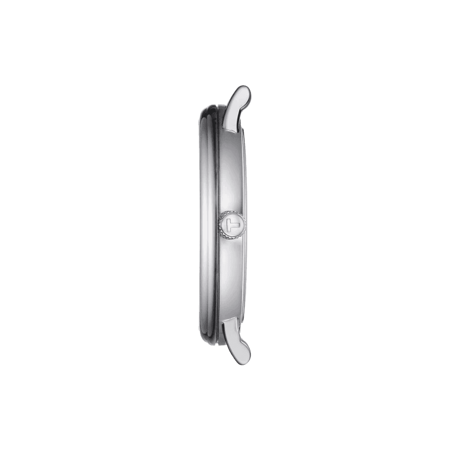 TISSOT OROLOGIO CARSON PREMIUM GENT MOONPHASE in Orologi da polso Alba Gioielli - Casoria, commercioVirtuoso.it