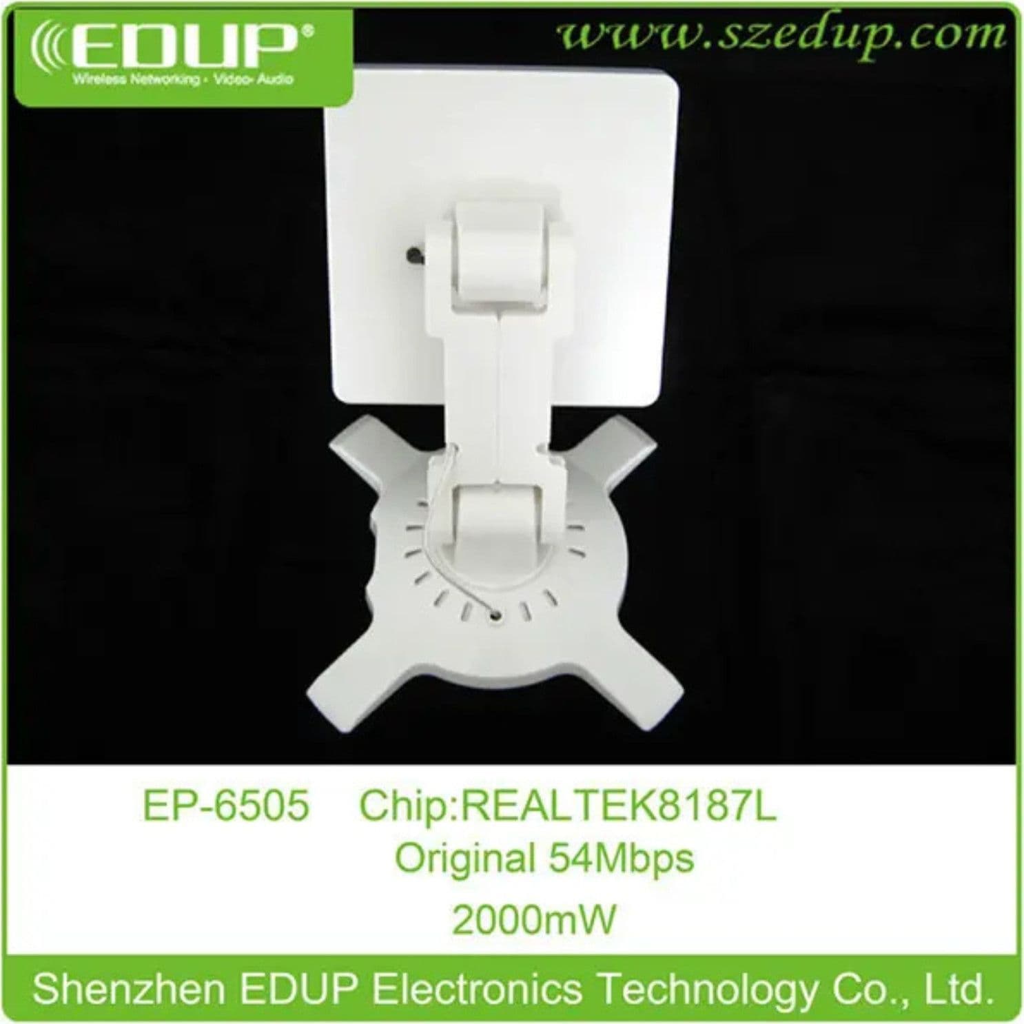 EDUP Usb adapter 802.11B/G in Adattatori USB wireless Ecoprice.it - Avellino, commercioVirtuoso.it